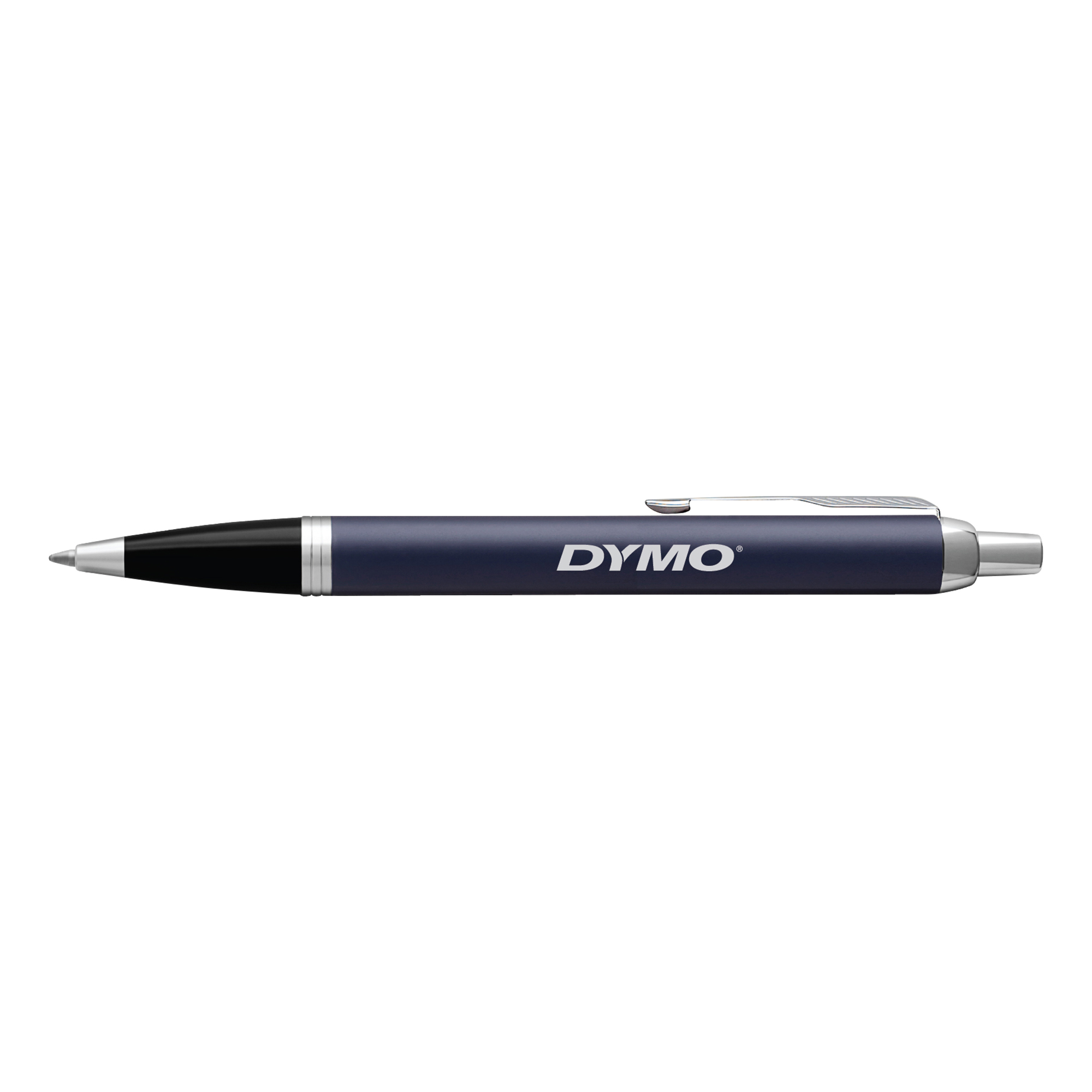 Picture of Parker IM Ballpoint - Matte Blue - Blue Matte - Silver Trim