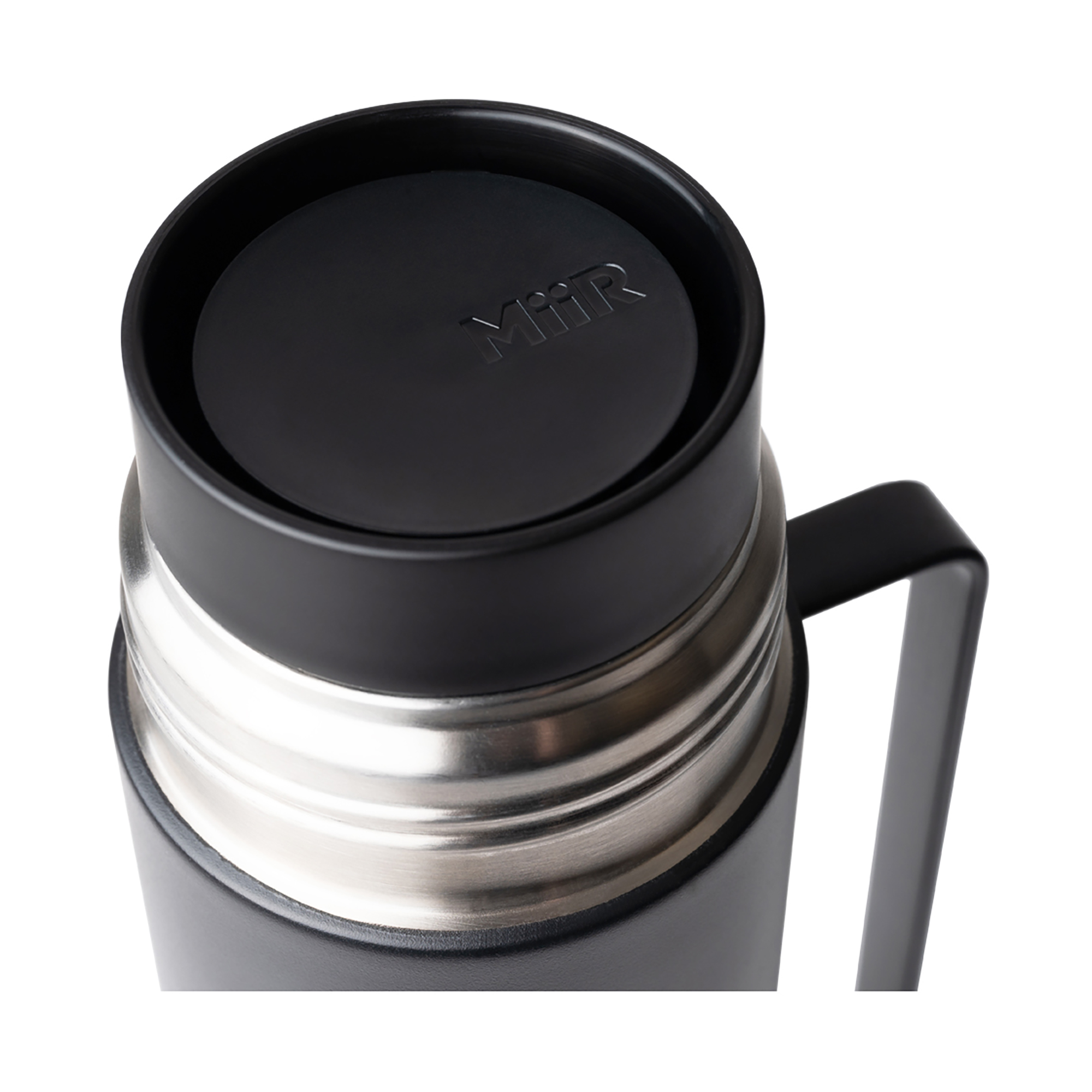 Picture of MiiR Tomo - 33 Oz. - Black Powder
