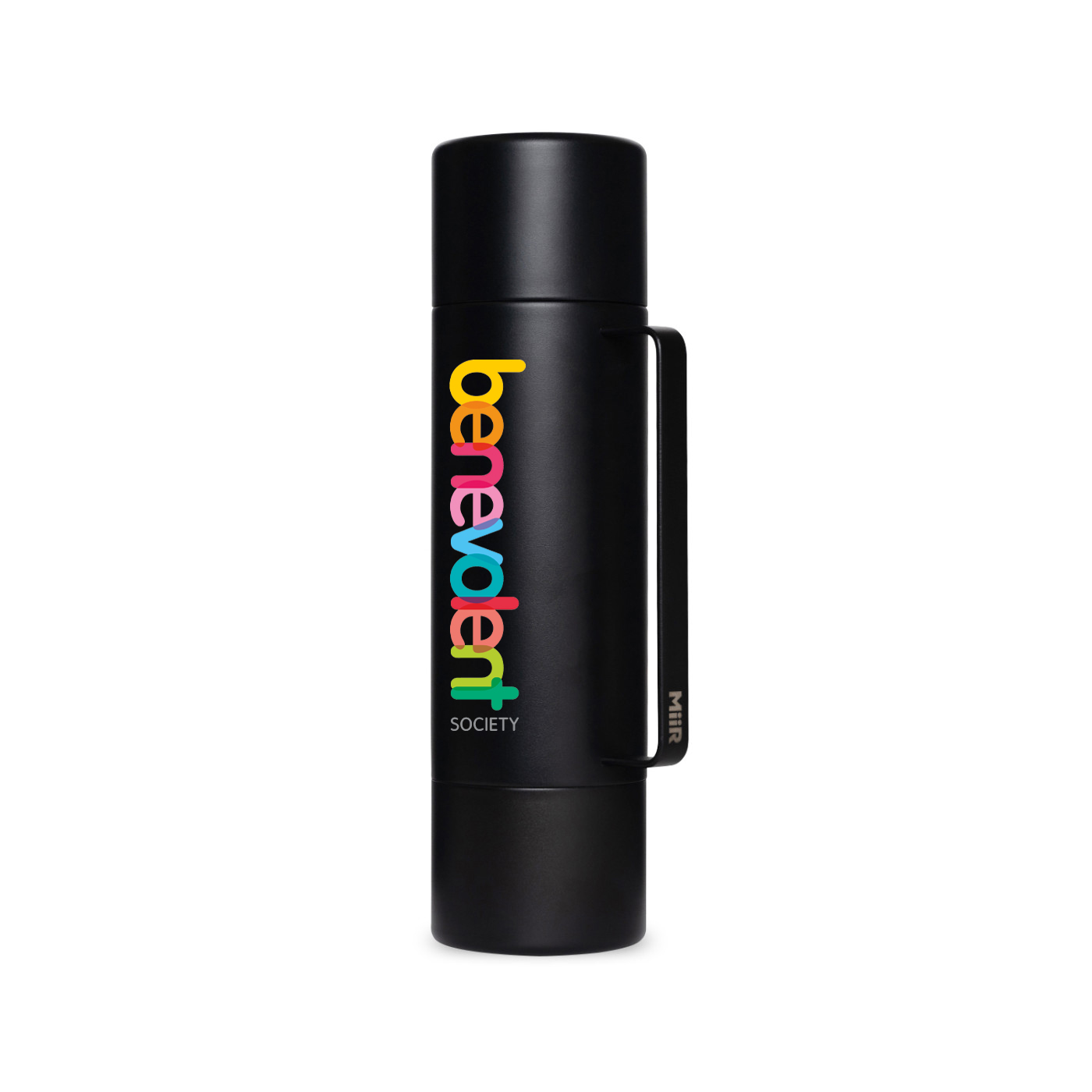 Picture of MiiR Tomo - 33 Oz. - Black Powder