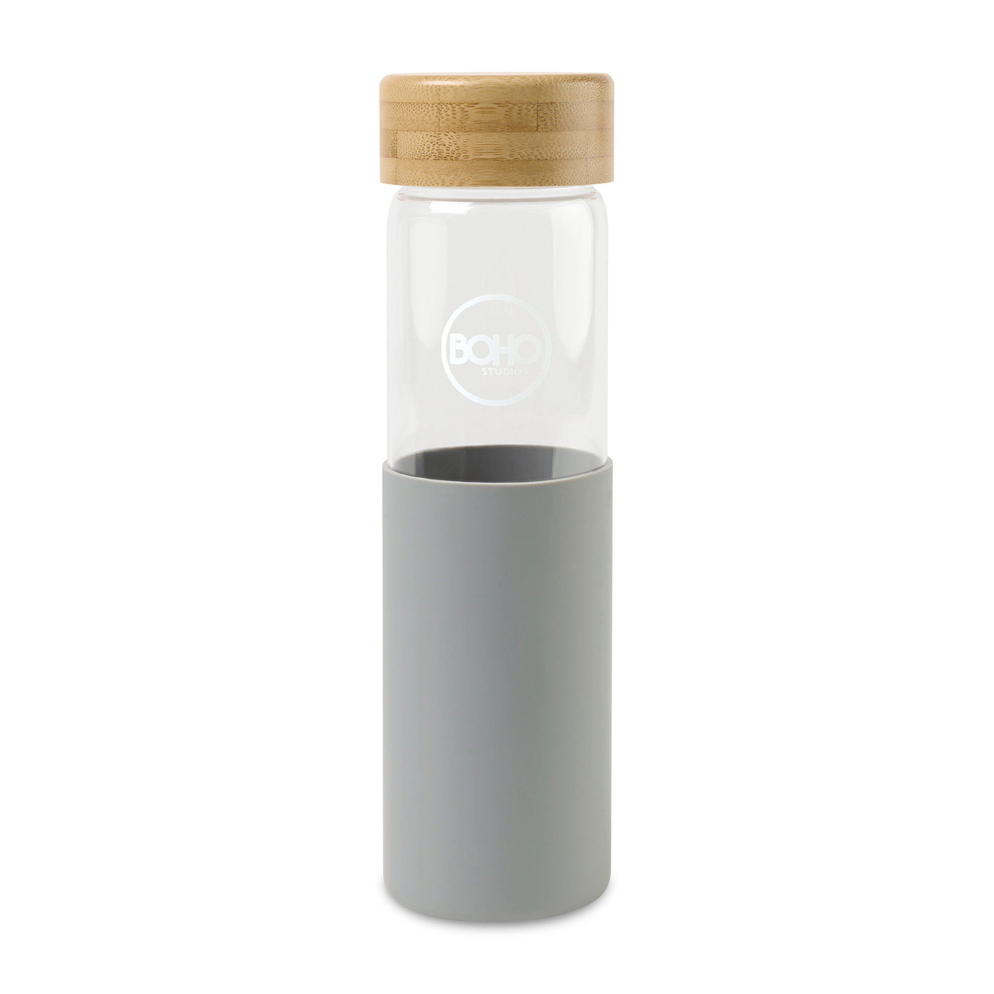 Picture of Aviana Journey Tritan Bottle - 20 Oz - Dove Grey