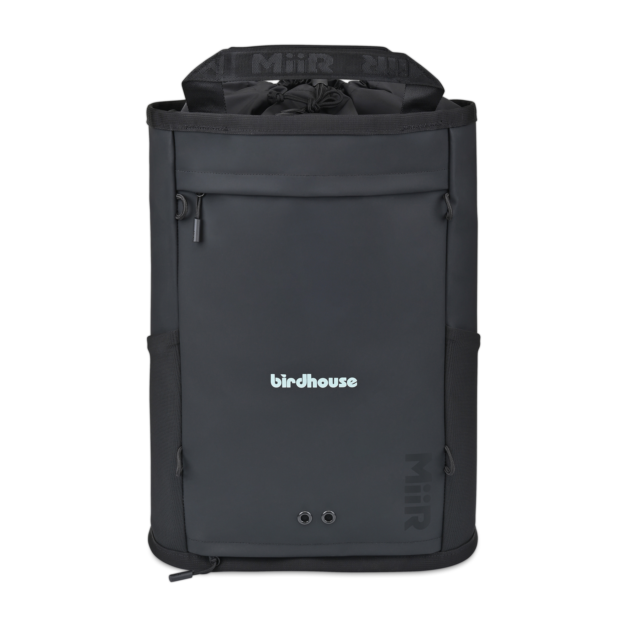 Picture of MiiR Bahia Recycled rPET 28L Backpack - Black