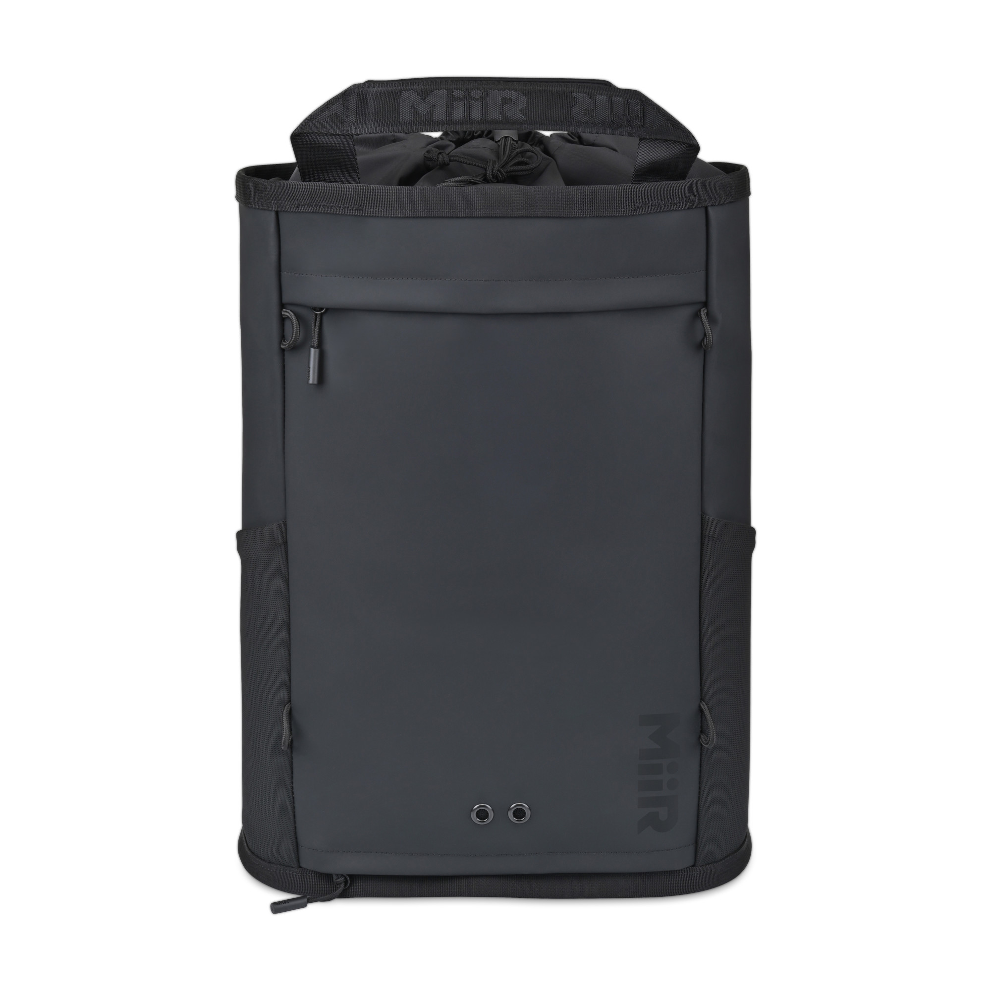 Picture of MiiR Bahia Recycled rPET 28L Backpack - Black
