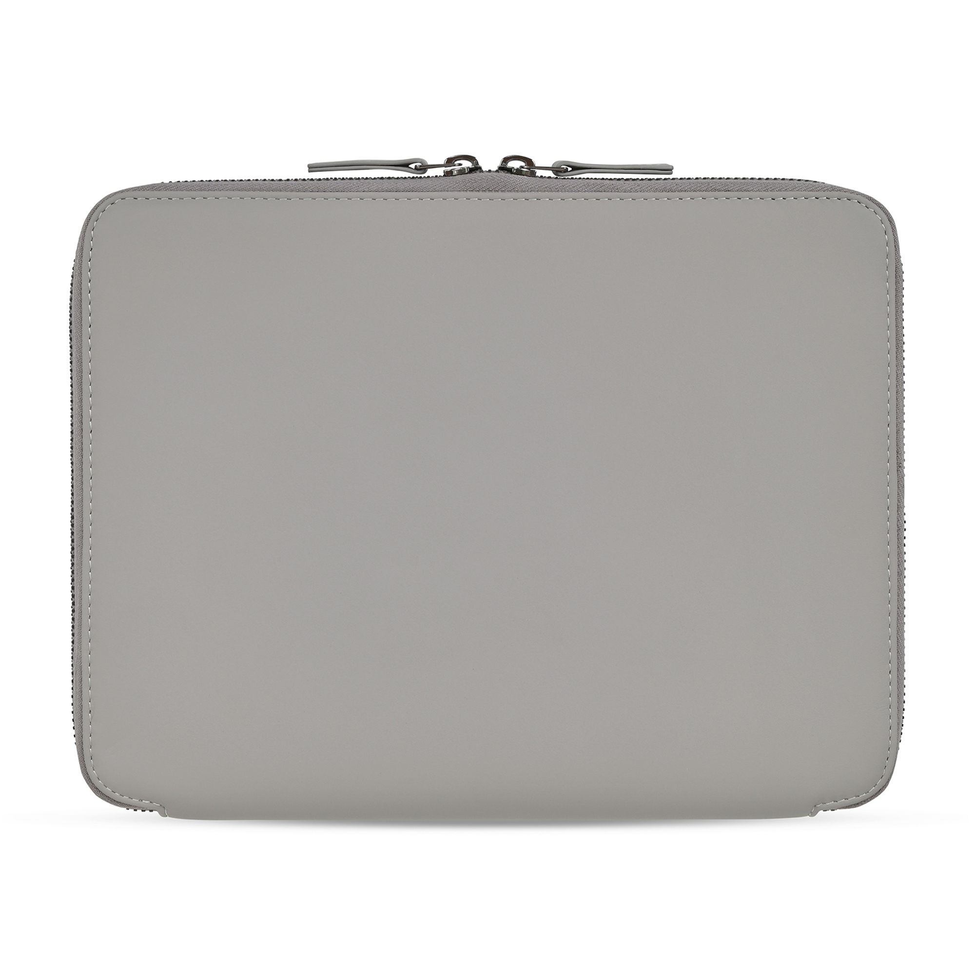 Picture of Travis & Wells Envoy Executive Zipper Close Padfolio - Taupe