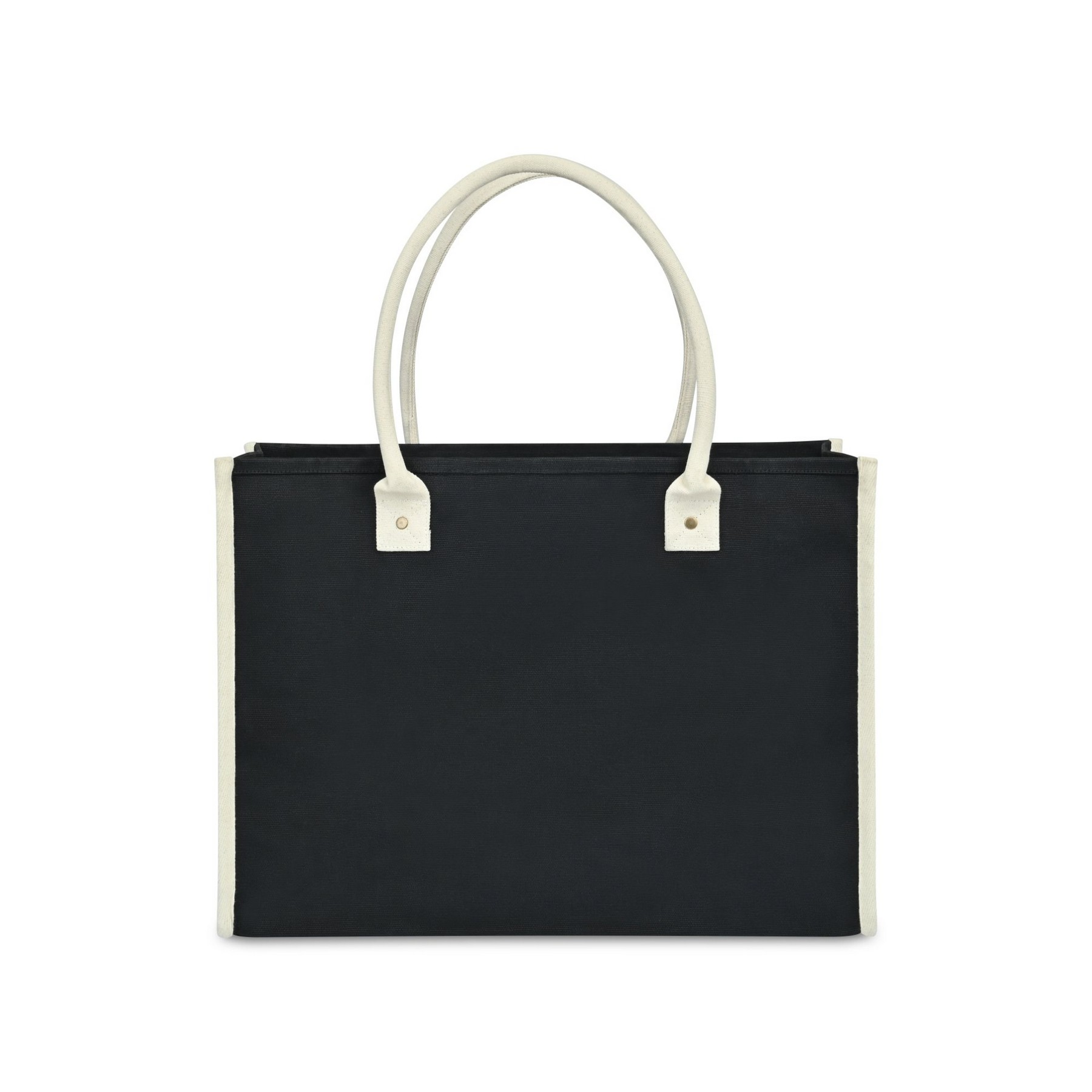 Picture of Grande Market Street Tote - Black