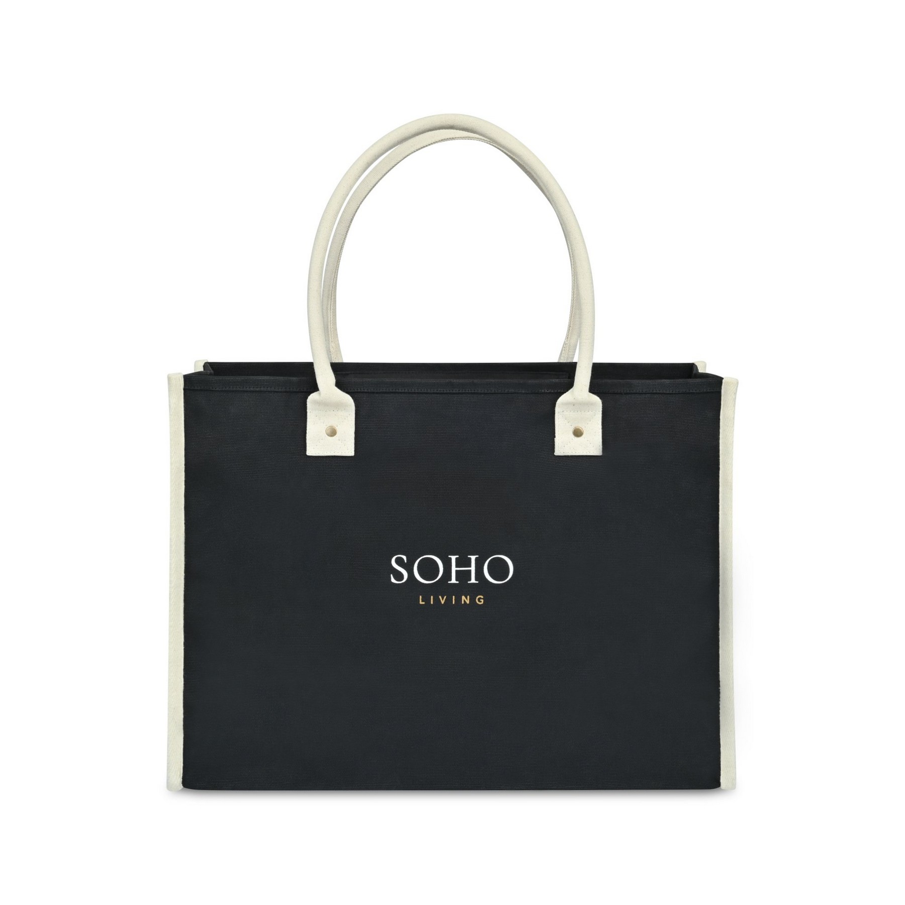 Picture of Grande Market Street Tote - Black