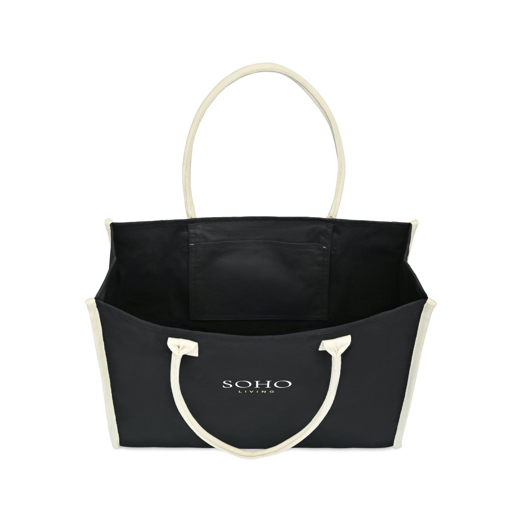 Picture of Grande Market Street Tote - Black