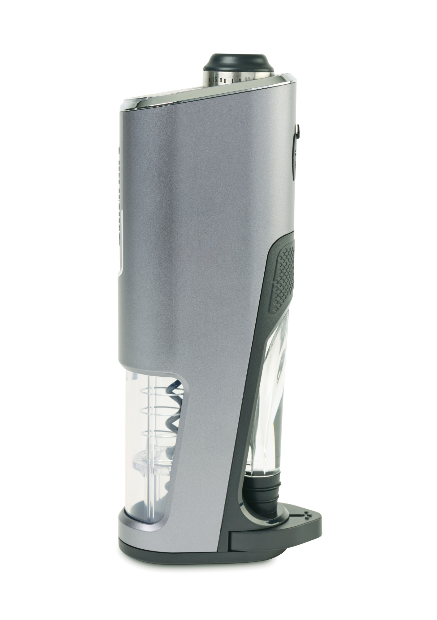 Picture of Cuisinart EvolutionX Cordless 4-in-1 Wine Opener - Charcoal Grey
