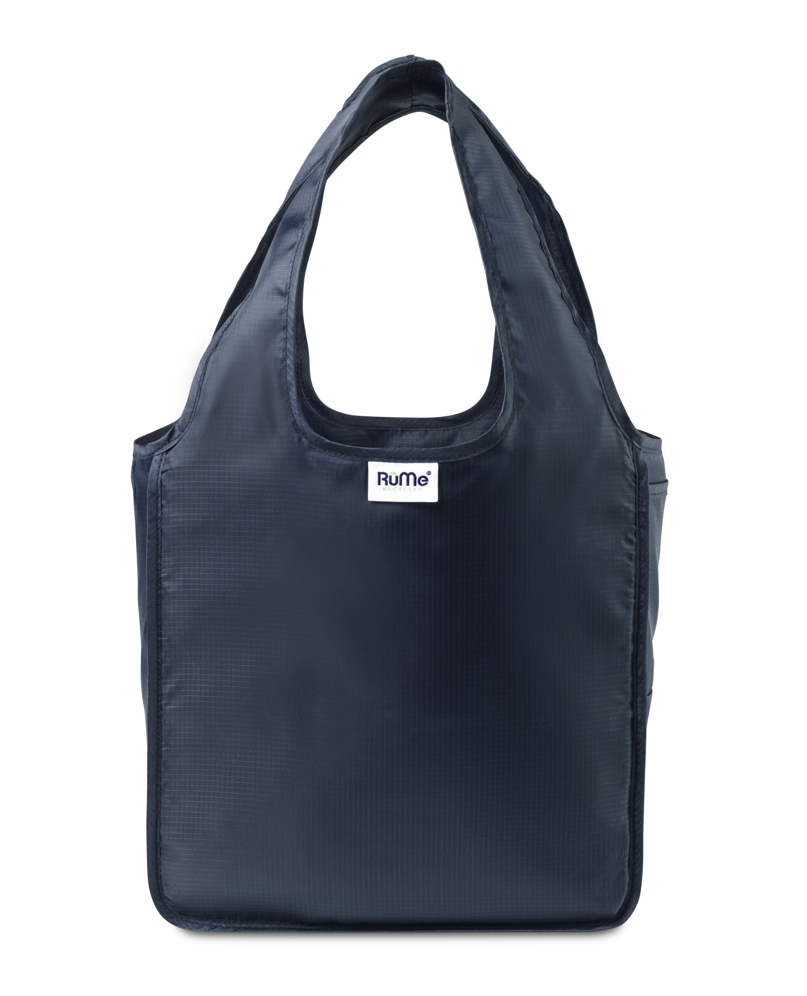 Picture of RuMe Recycled Ripstop rPET Mini Tote - Navy
