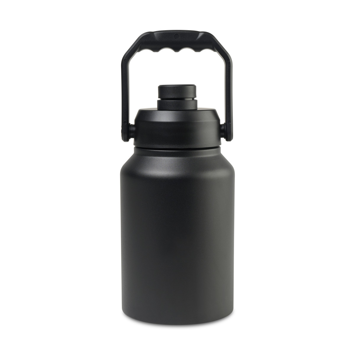 Picture of Heritage Supply Pro Jug - 64 Oz. - Black