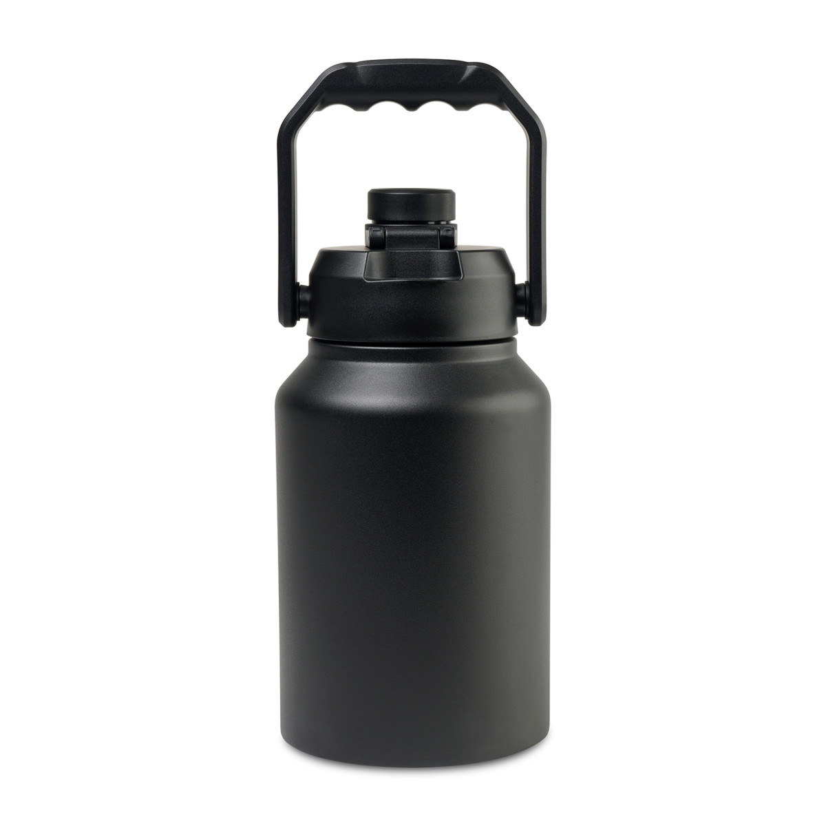Picture of Heritage Supply Pro Jug - 64 Oz. - Black