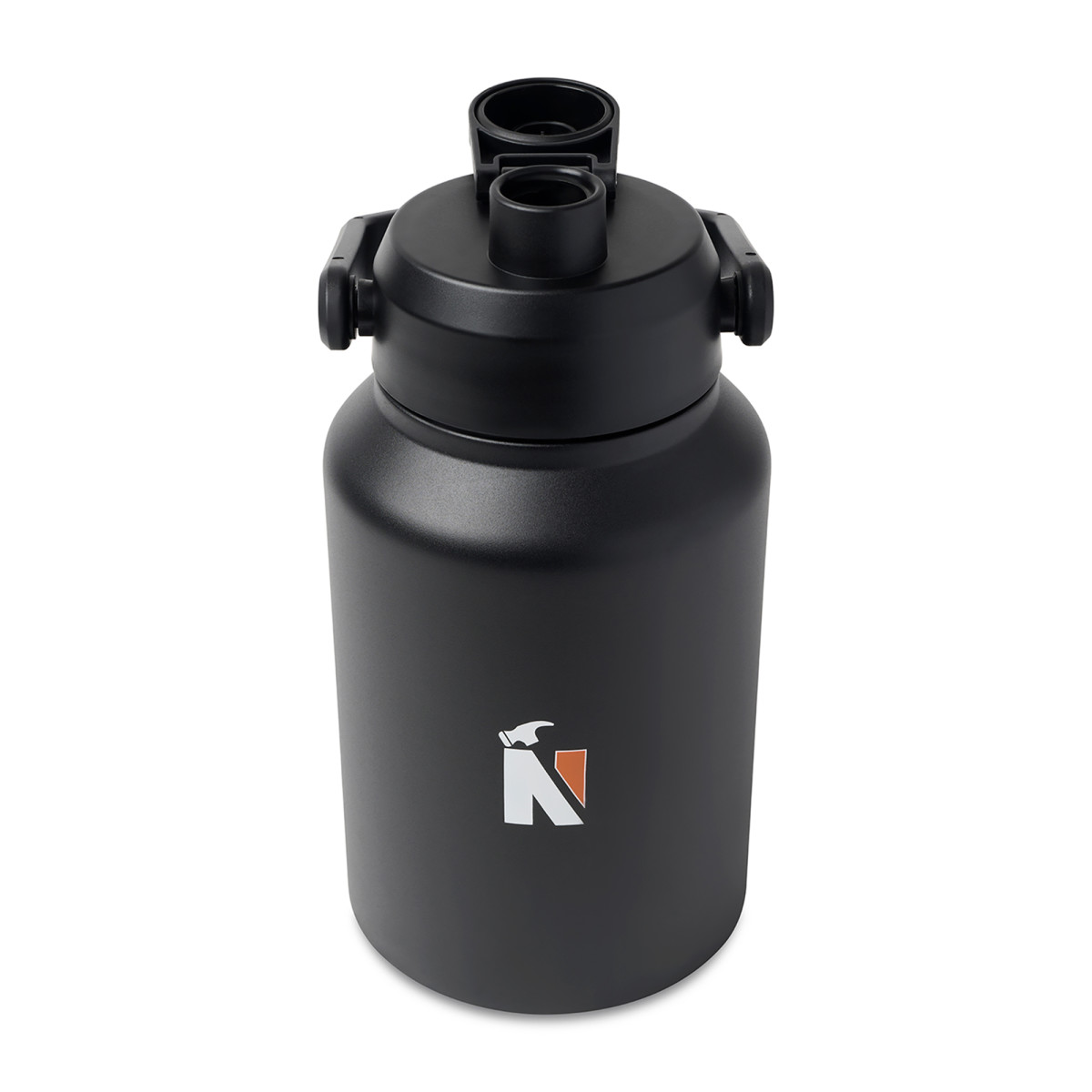 Picture of Heritage Supply Pro Jug - 64 Oz. - Black