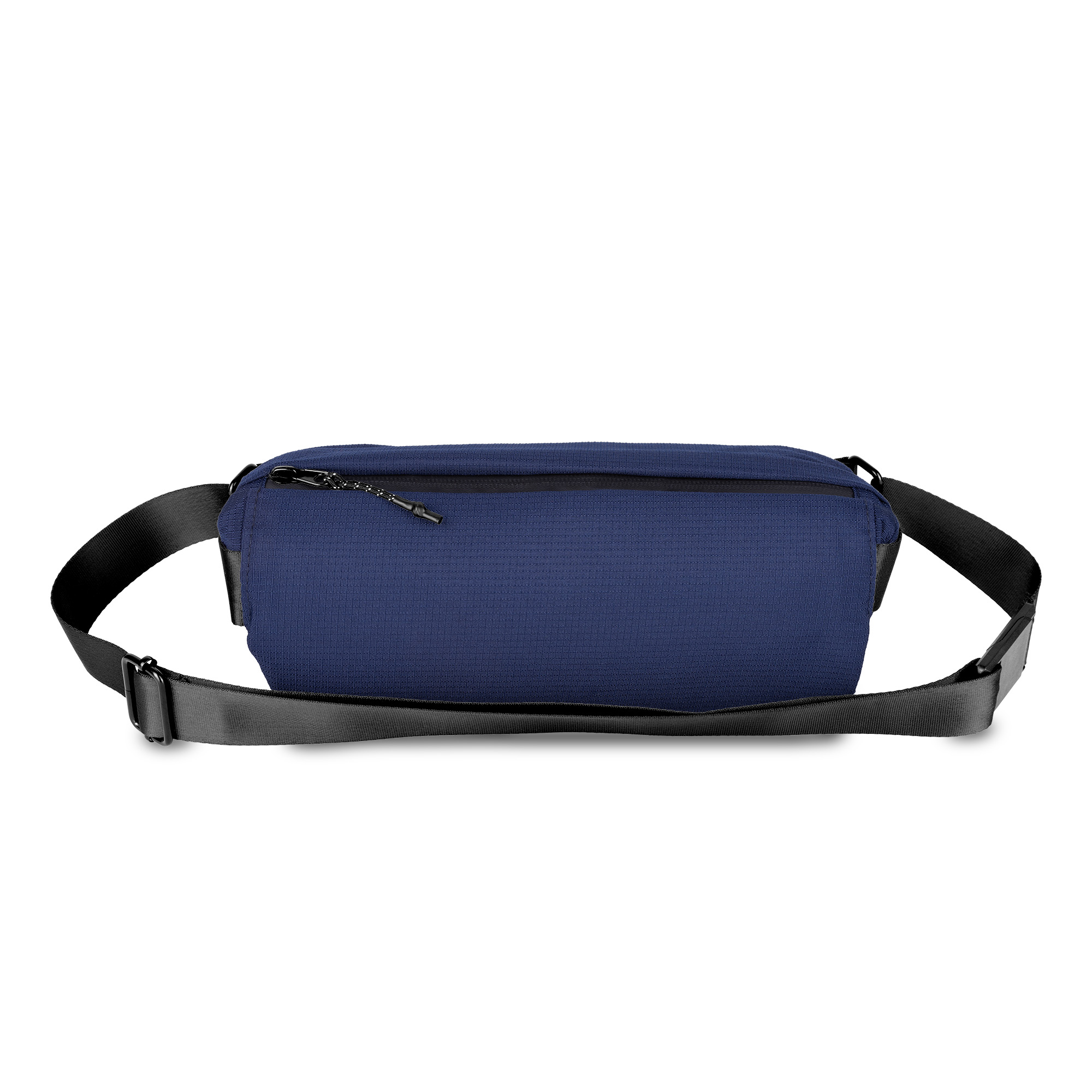 Picture of Waste2Gear Recycled Ocean Plastic Fabric Sling Bag