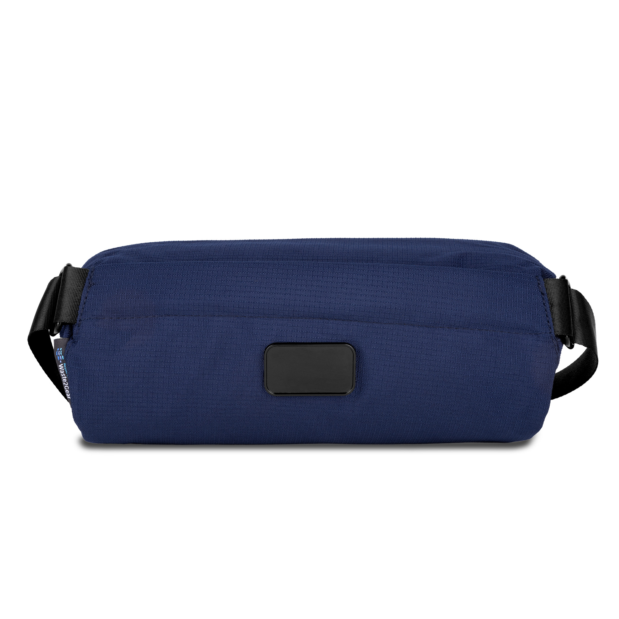 Picture of Waste2Gear Recycled Ocean Plastic Fabric Sling Bag