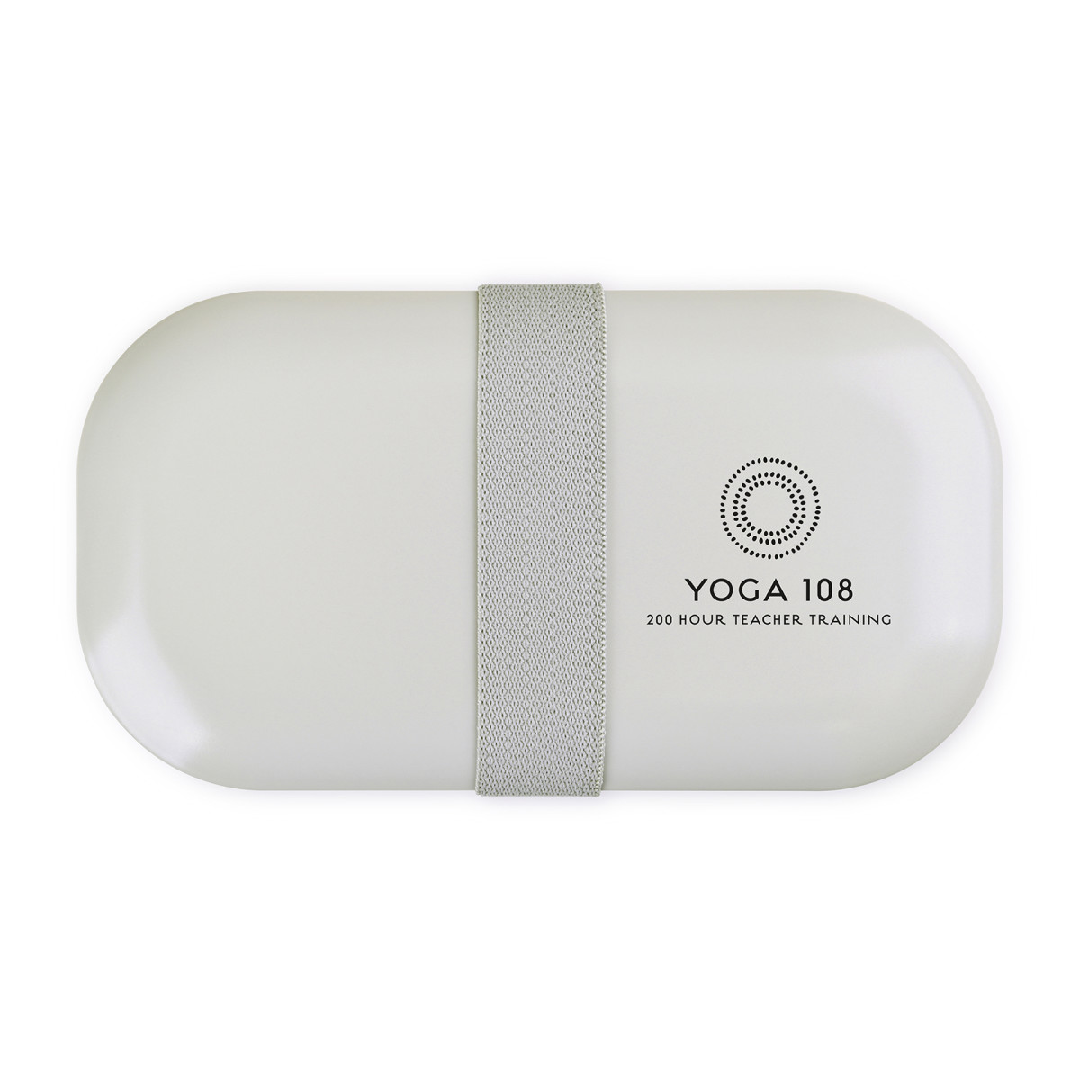 Picture of Oishii Bento Box - Grey-Cream