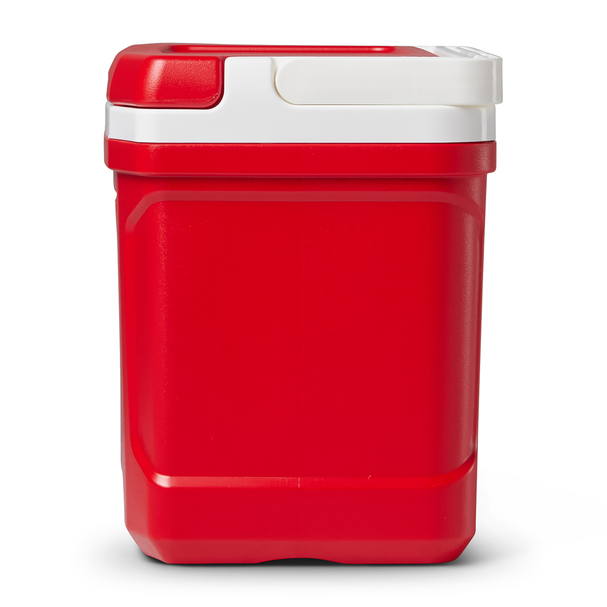 Picture of Igloo Profile II 16 Qt Cooler - White-Red Star