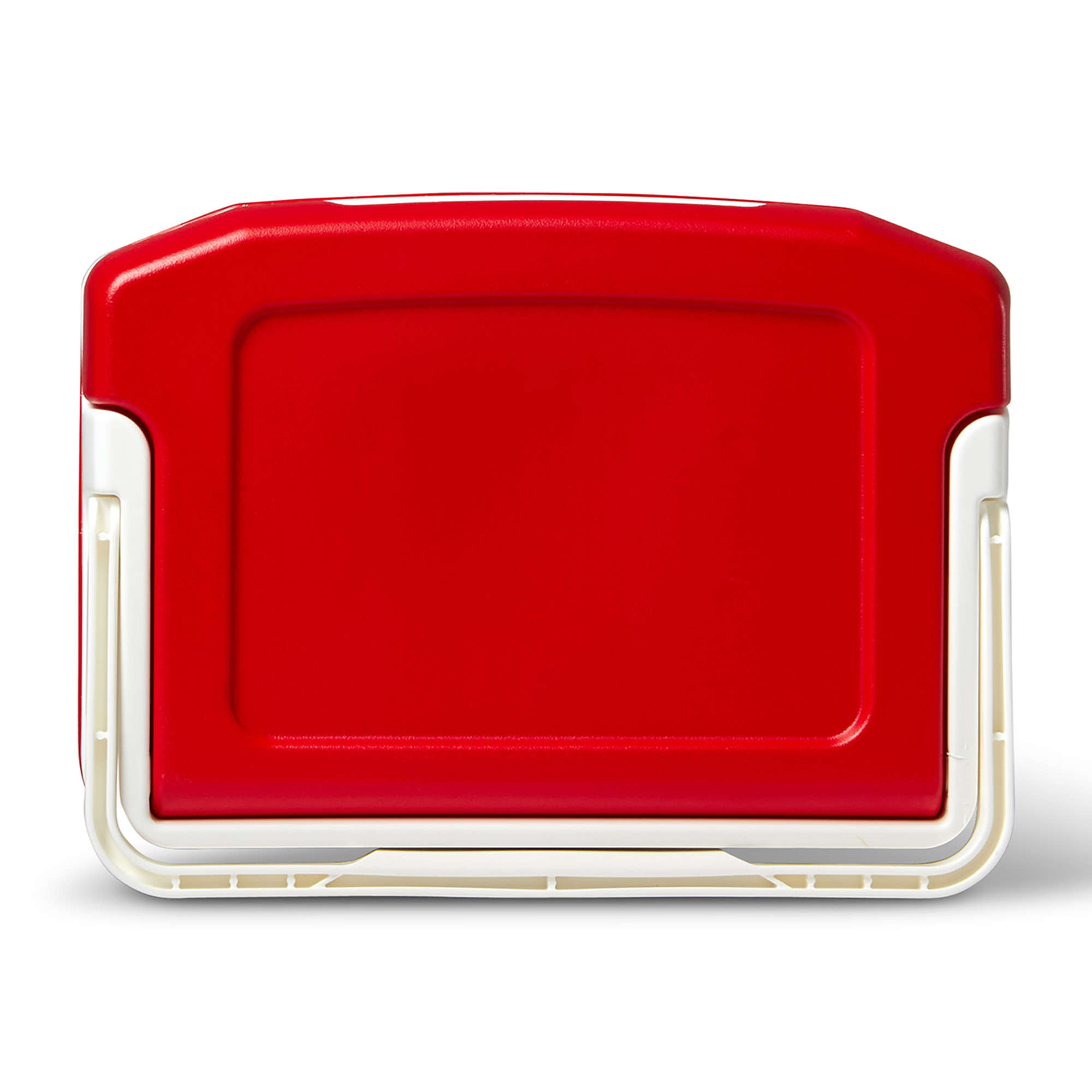 Picture of Igloo Profile II 16 Qt Cooler - White-Red Star