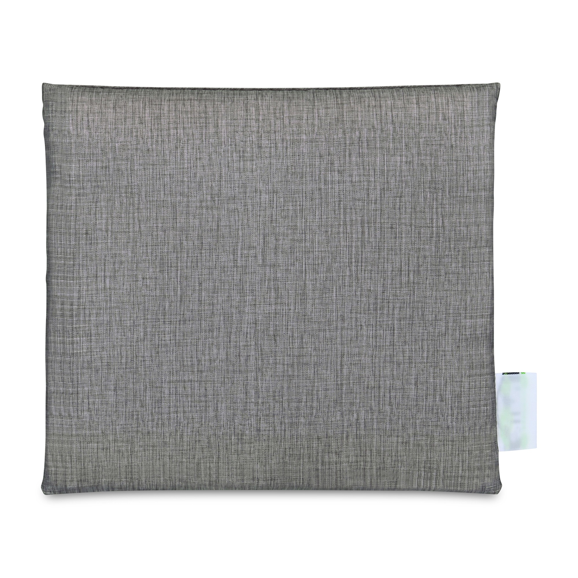 Picture of RuMe Recycled Ripstop rPET Baggie All - Heather Grey