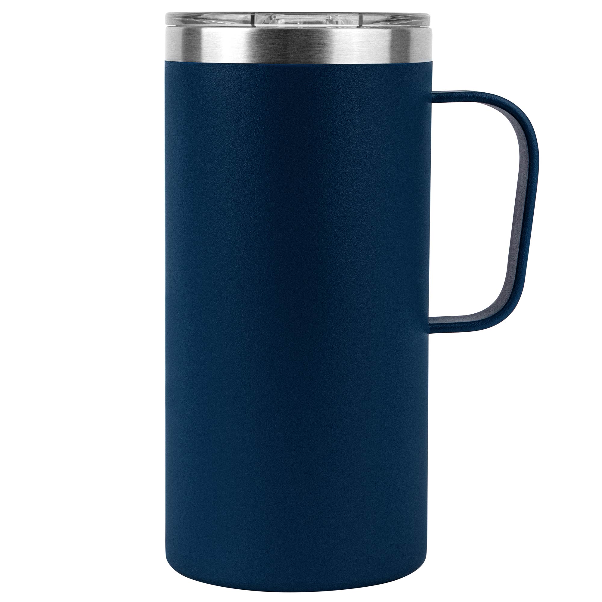 Picture of 20 Oz. Embark Tall Mug w/Spill-Proof Clear Sip-Lid