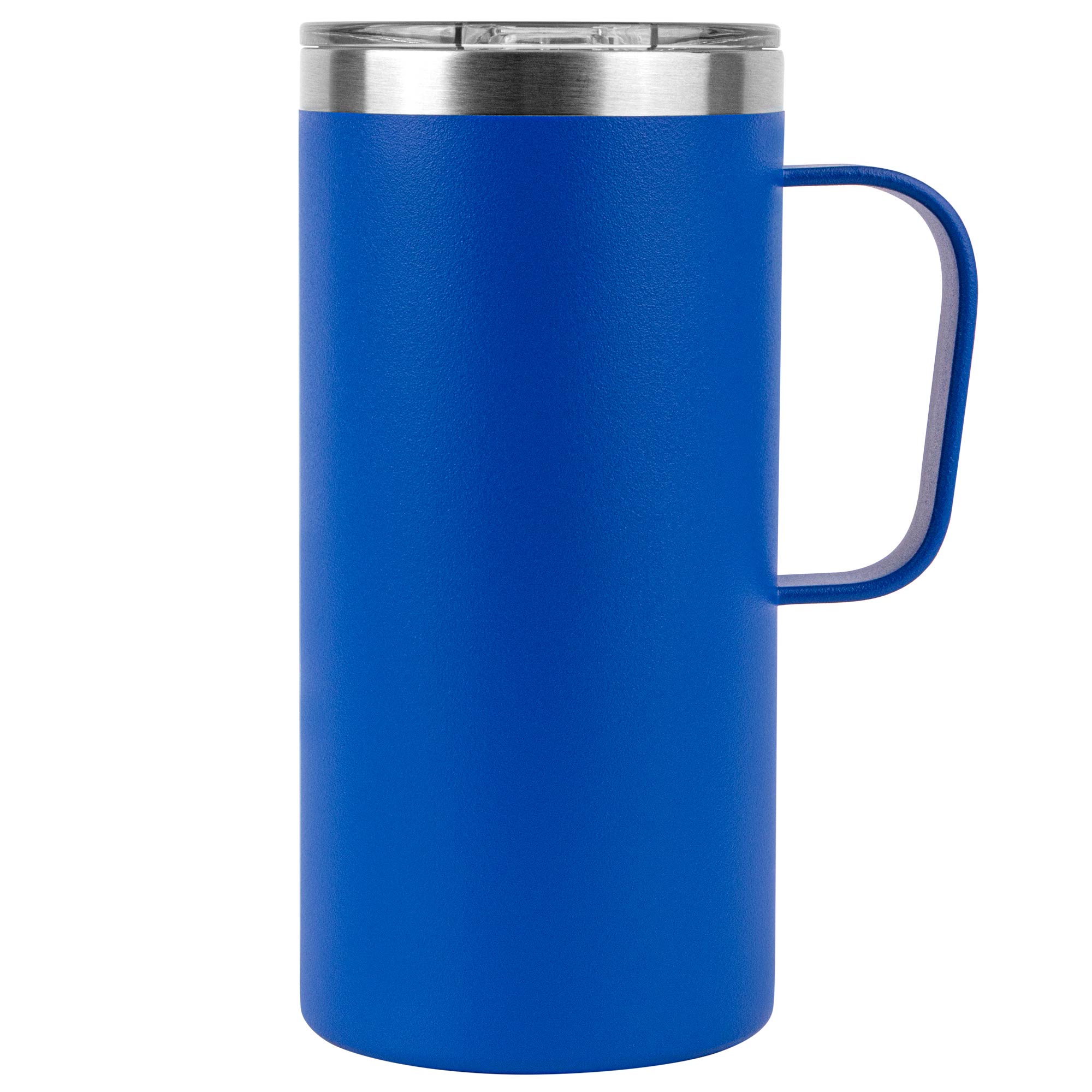 Picture of 20 Oz. Embark Tall Mug w/Spill-Proof Clear Sip-Lid