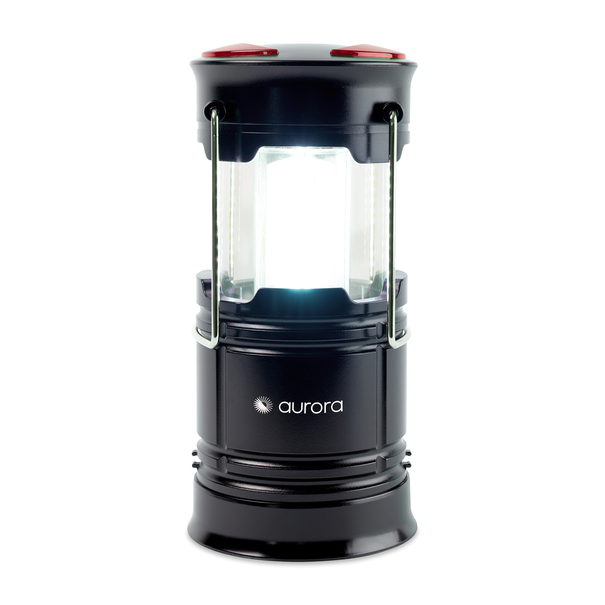 Picture of Ultra Brite LED Lantern Light - Black