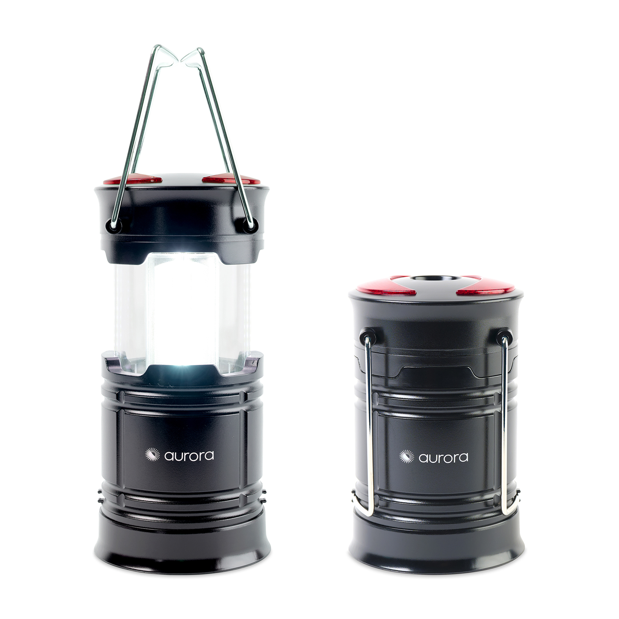 Picture of Ultra Brite LED Lantern Light - Black