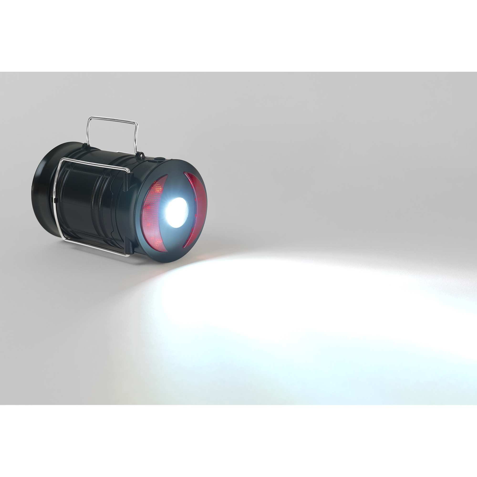 Picture of Ultra Brite LED Lantern Light - Black
