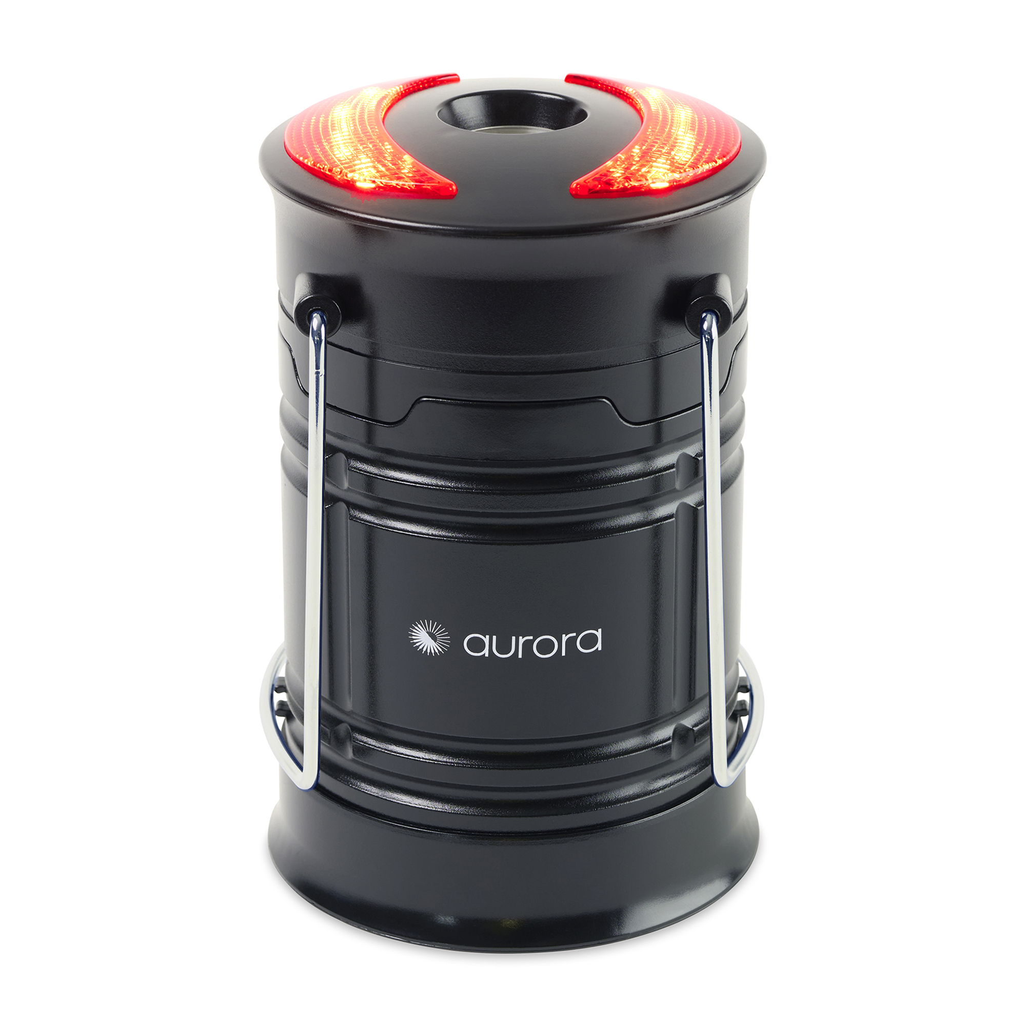 Picture of Ultra Brite LED Lantern Light - Black