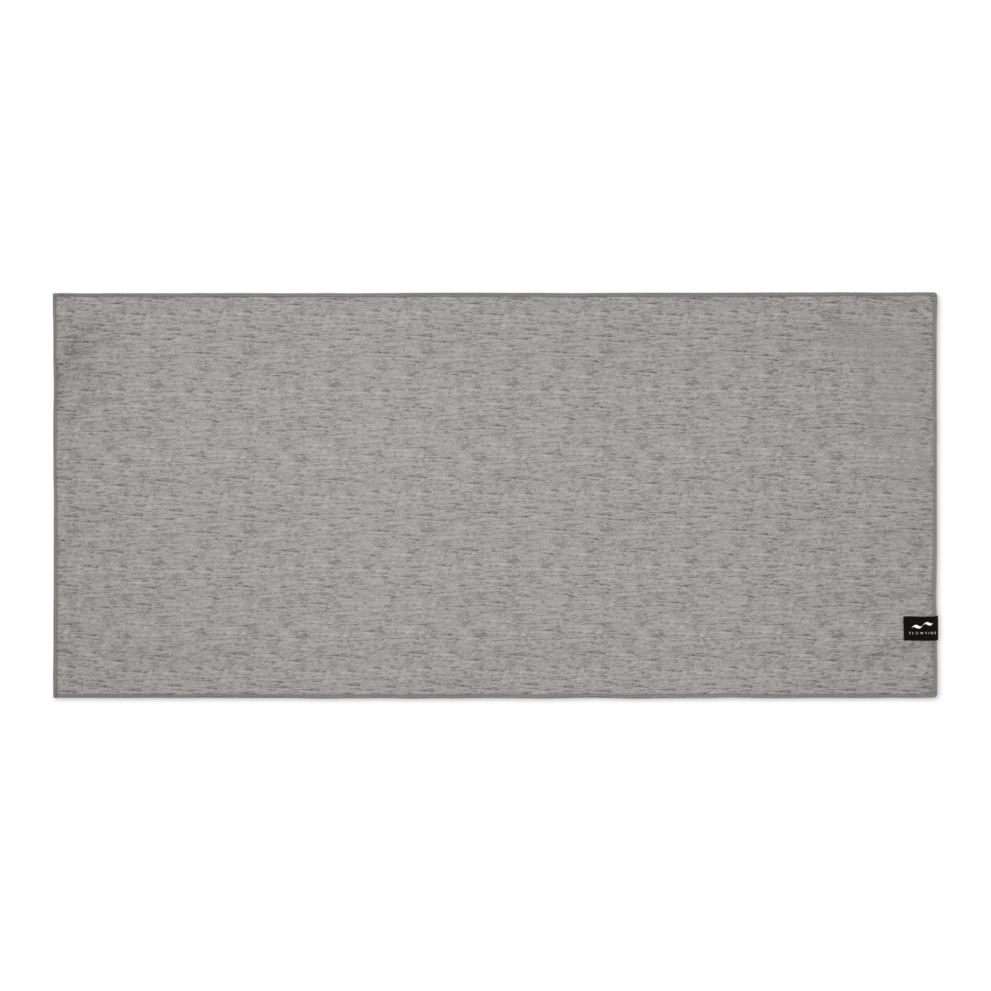 Picture of Slowtide Mesa Quick Dry Cooling Towel - Heather Grey
