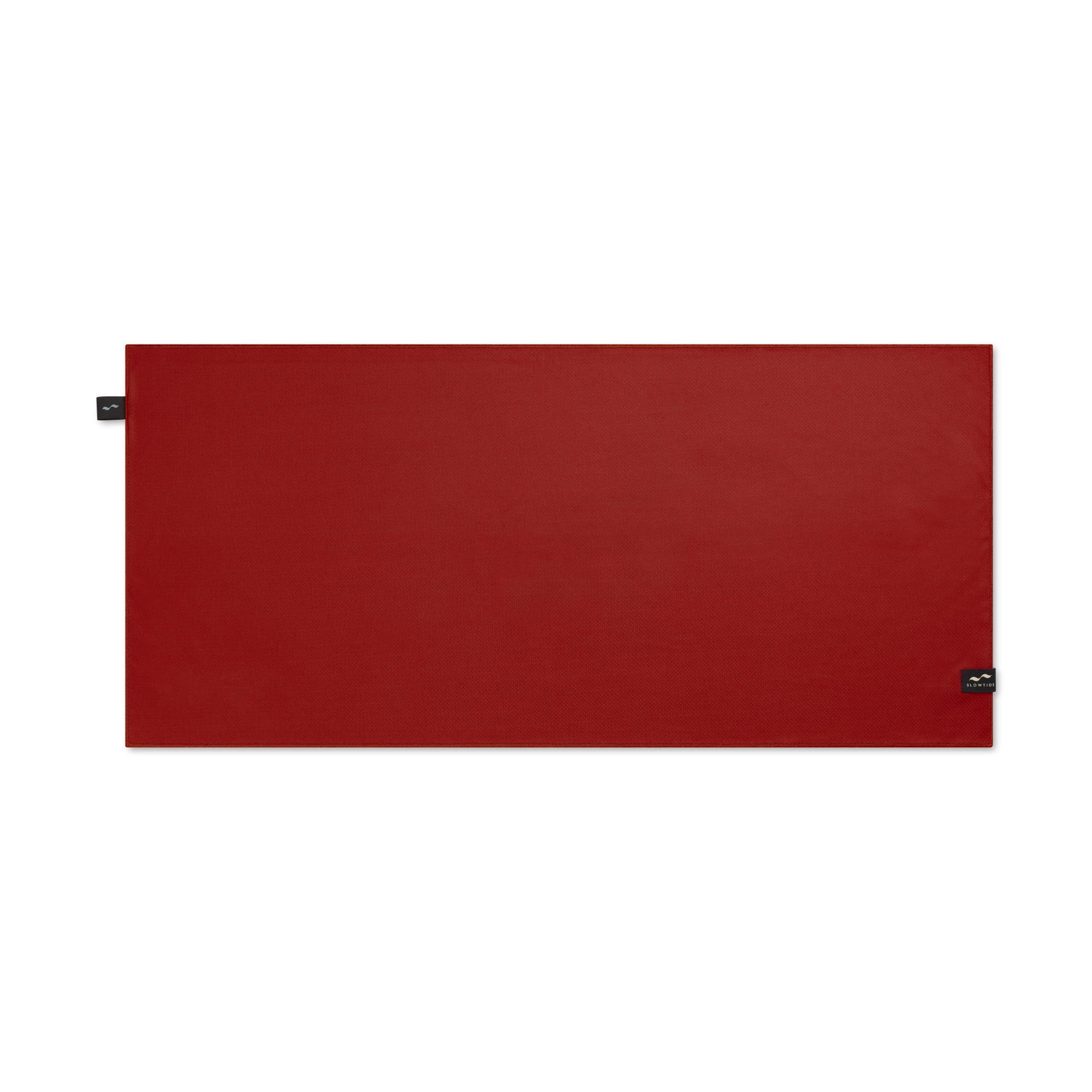 Picture of Slowtide Mesa Quick Dry Cooling Towel - Red