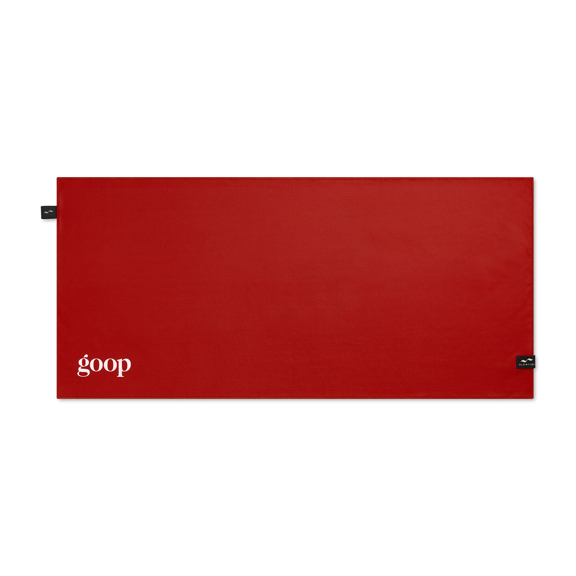 Picture of Slowtide Mesa Quick Dry Cooling Towel - Red