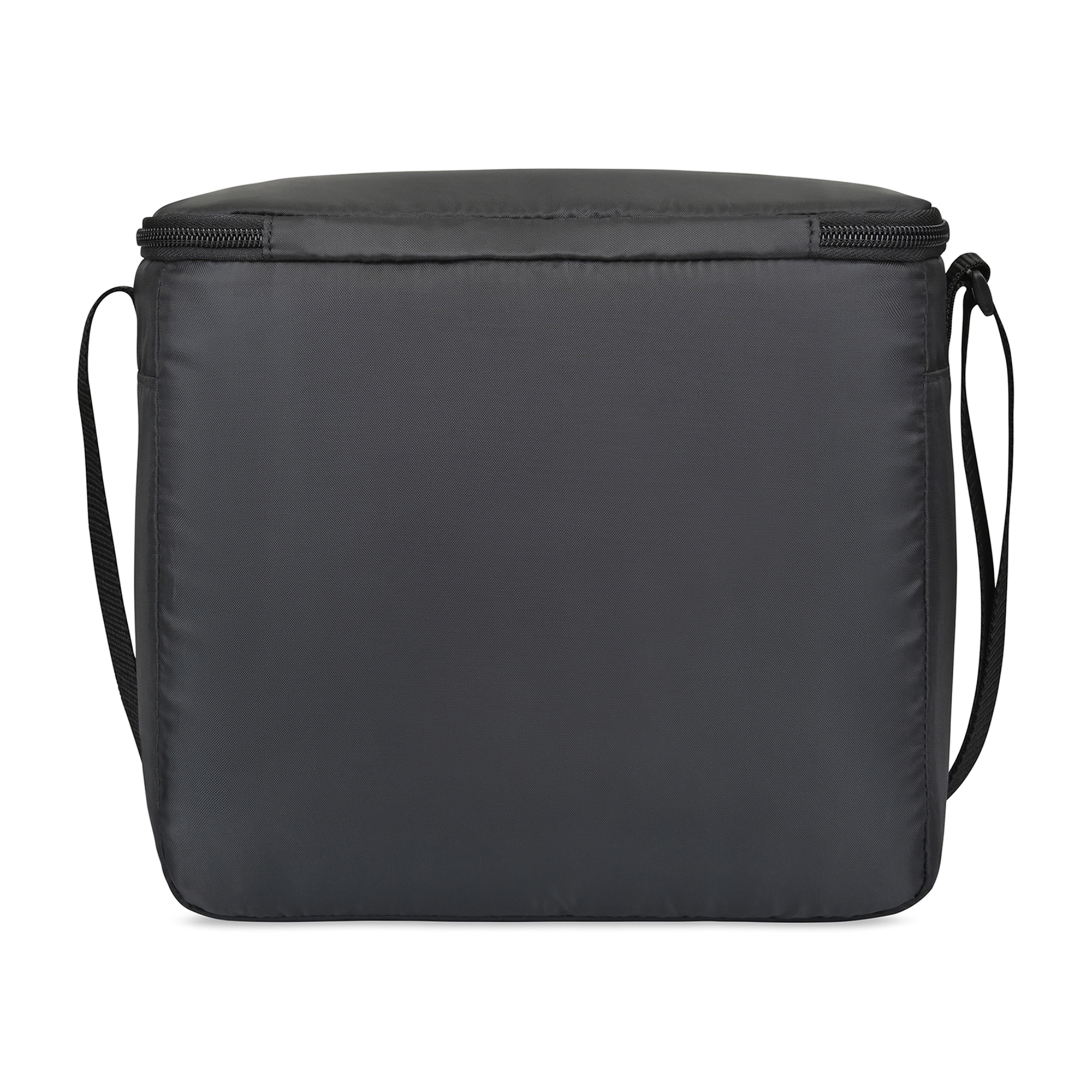 Picture of Arlo Recycled rPET 9 Can Box Cooler - Black