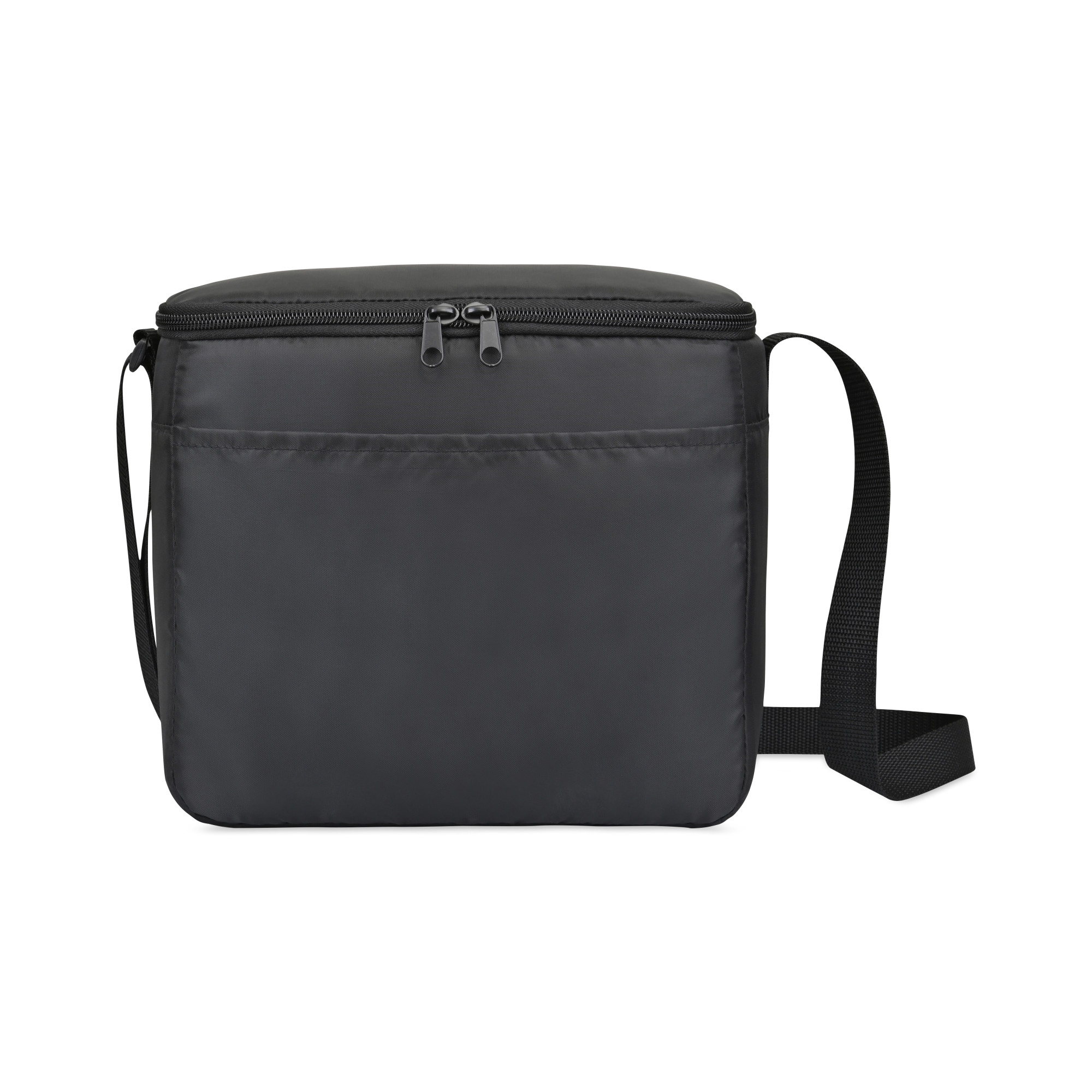 Picture of Arlo Recycled rPET 9 Can Box Cooler - Black