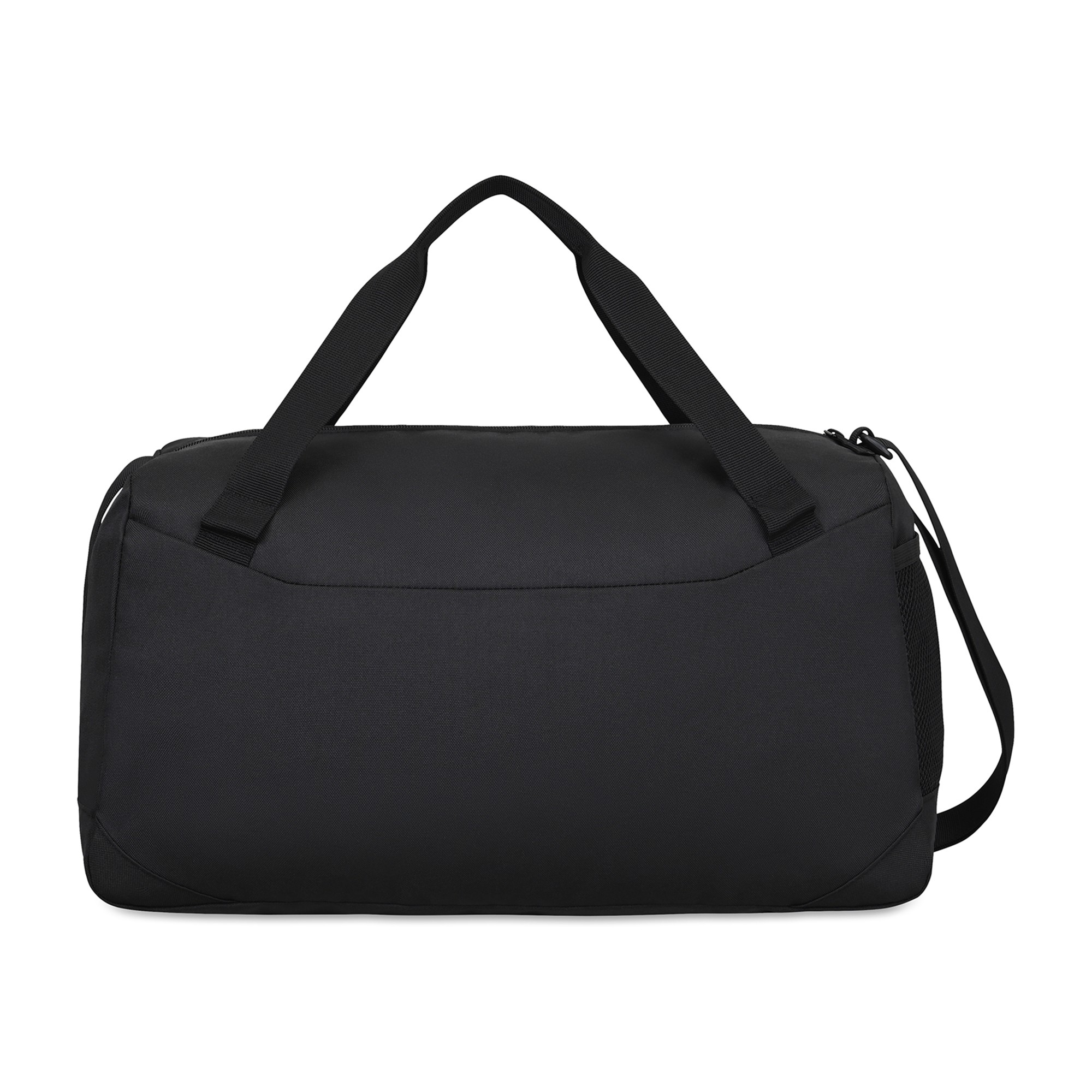 Picture of Rally Recycled Sport Duffel - Black