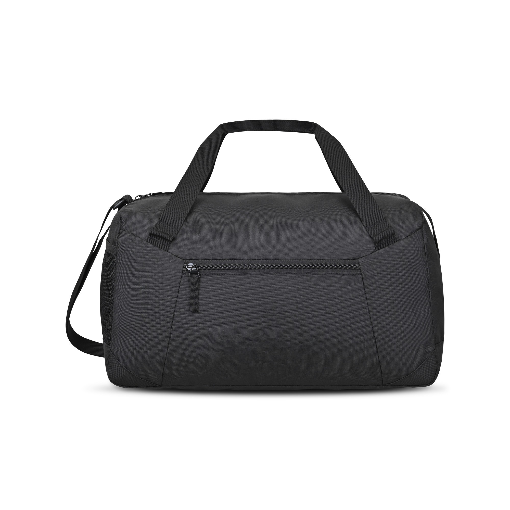 Picture of Rally Recycled Sport Duffel - Black
