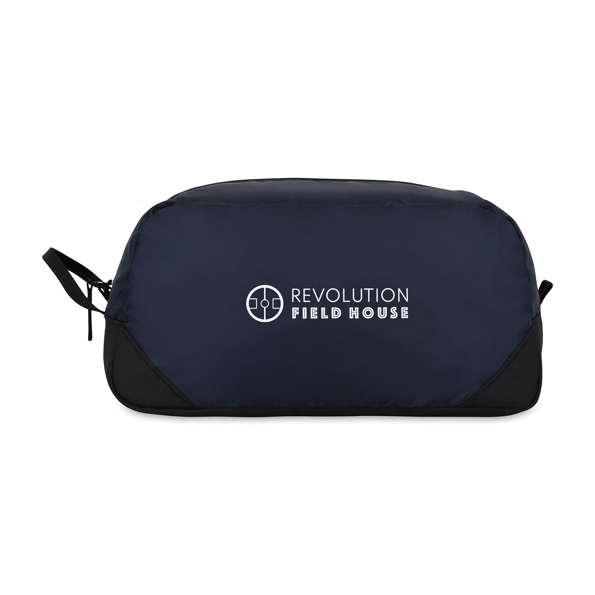 Picture of Rally Recycled Shoe Bag - Navy
