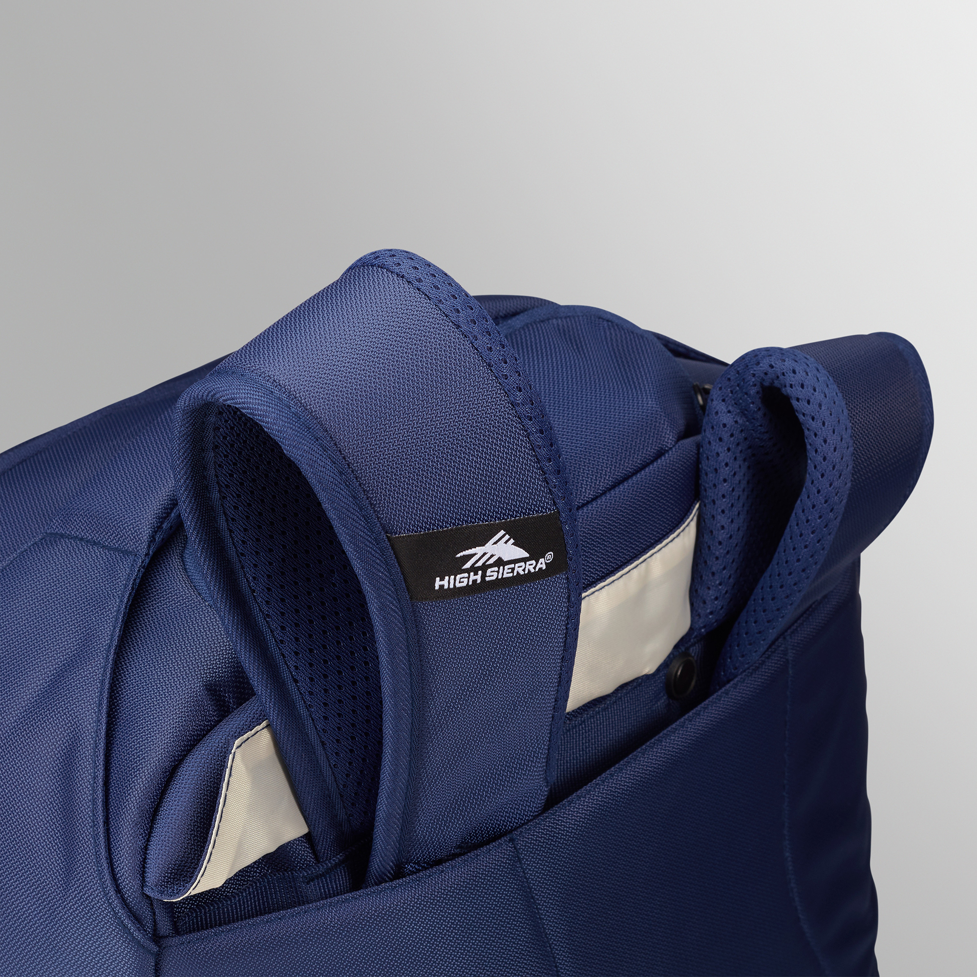 Picture of High Sierra Freewheel Pro Wheeled Backpack - True Navy
