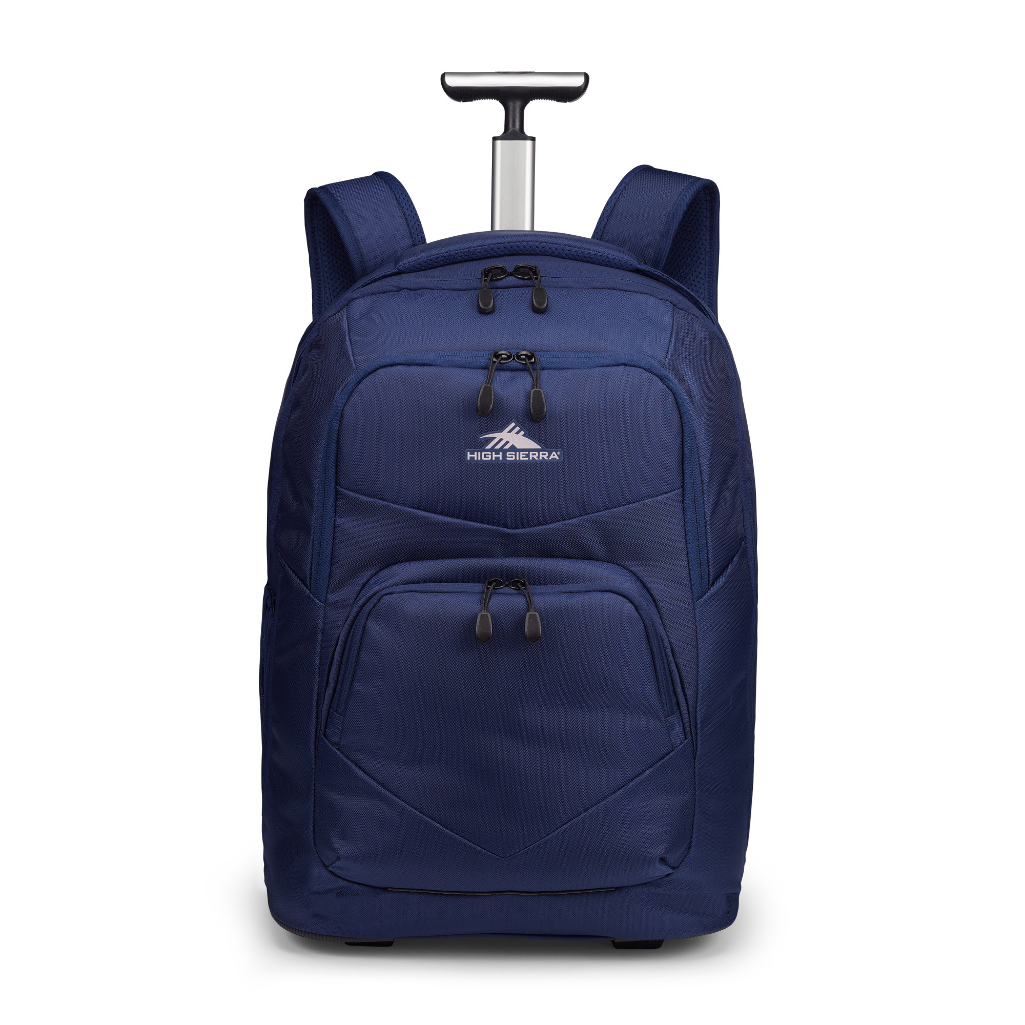 Picture of High Sierra Freewheel Pro Wheeled Backpack - True Navy