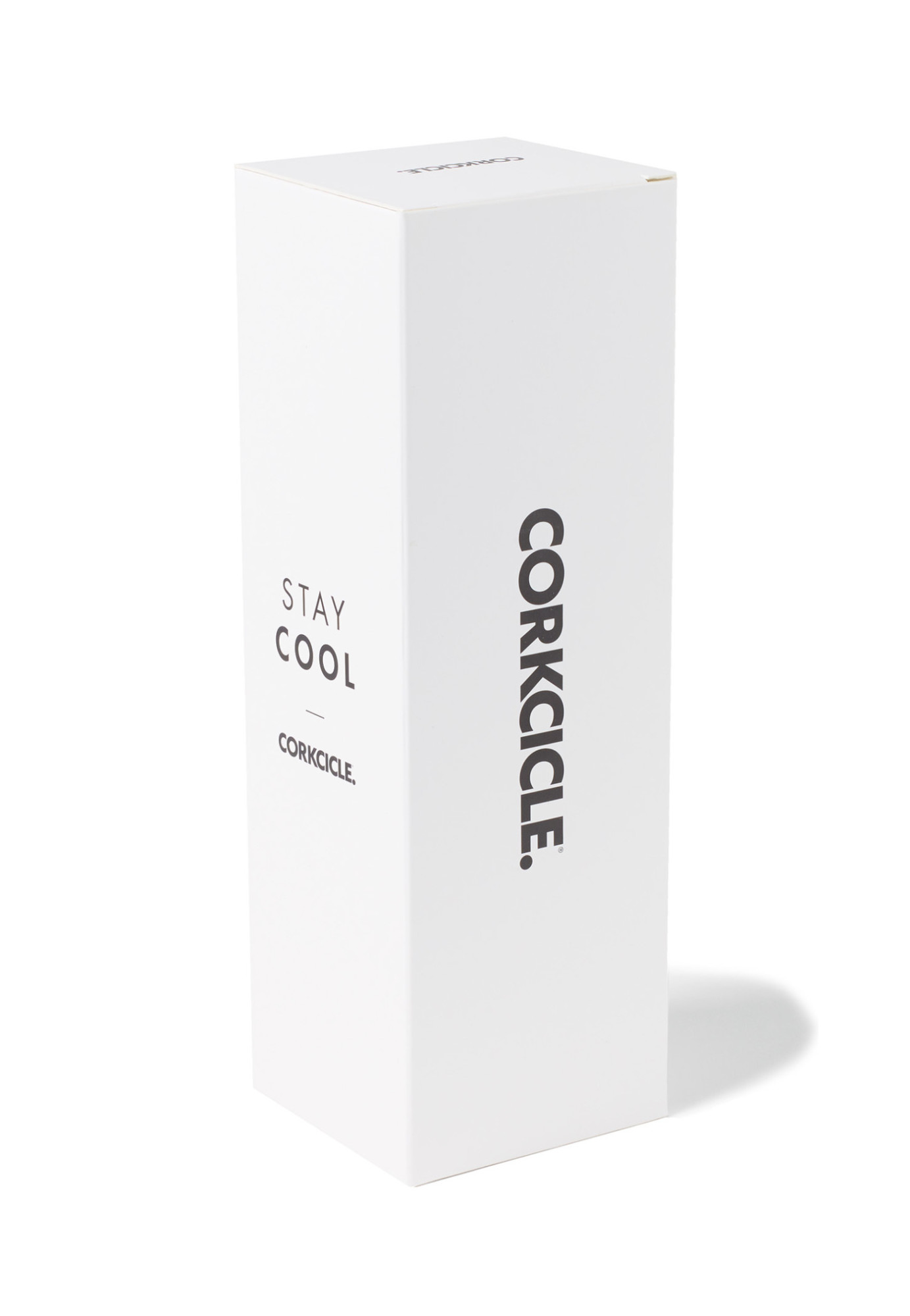 Picture of CORKCICLE Sport Canteen - 20 Oz. - White