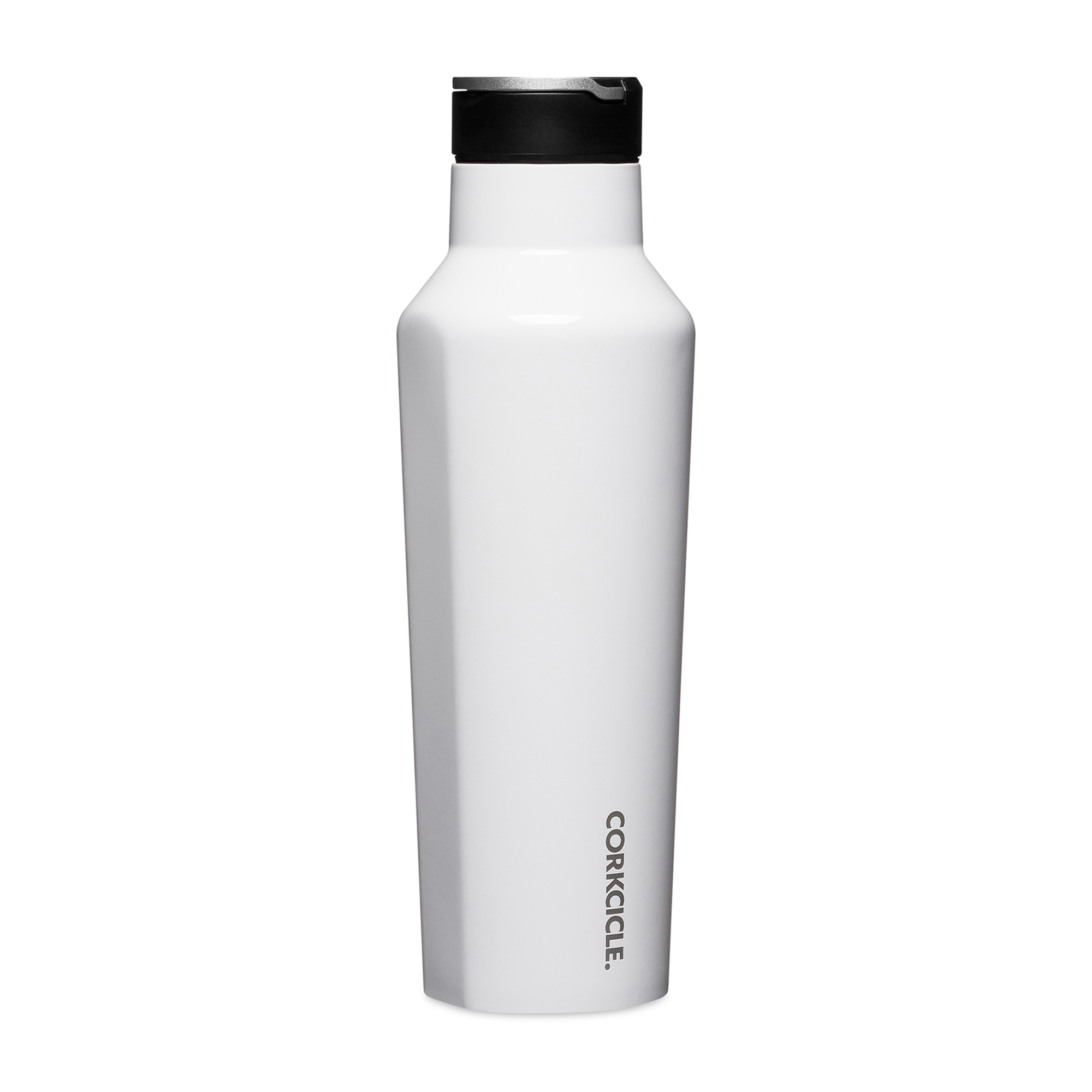 Picture of CORKCICLE Sport Canteen - 20 Oz. - White