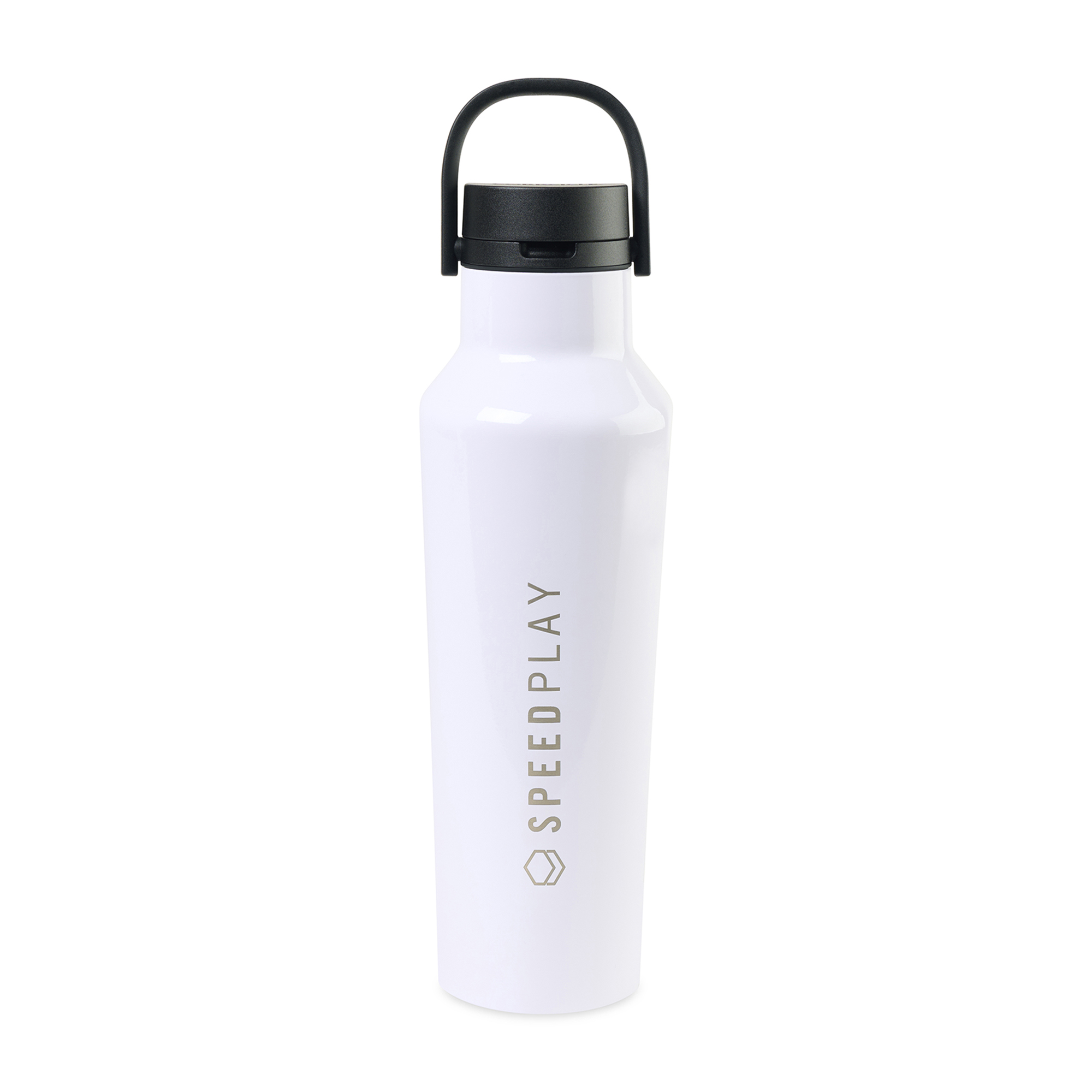 Picture of CORKCICLE Sport Canteen - 20 Oz. - White