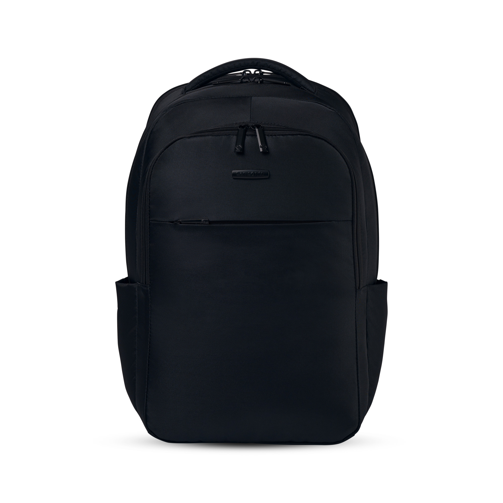 Picture of Samsonite Fox Chapel Laptop Backpack - Black