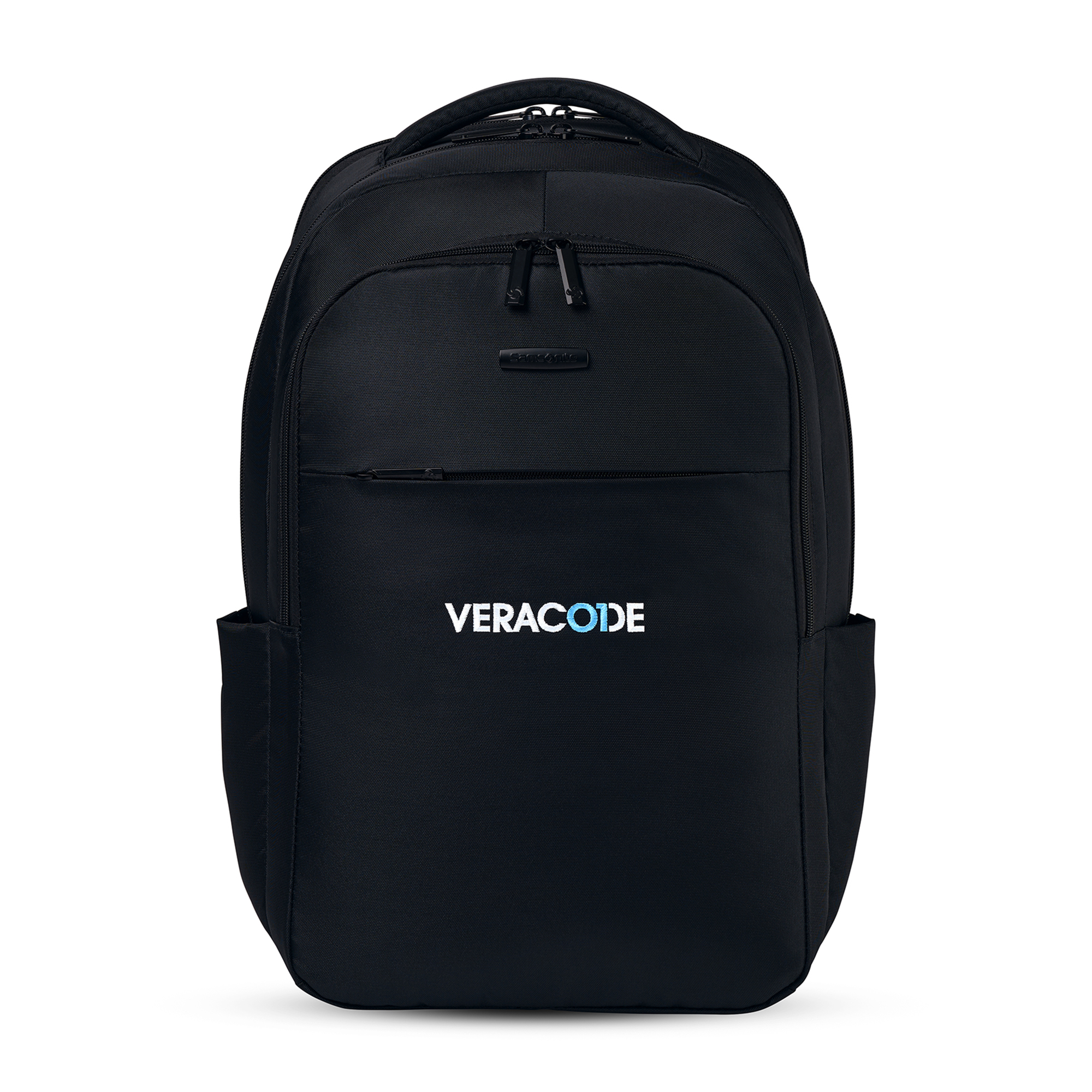 Picture of Samsonite Fox Chapel Laptop Backpack - Black