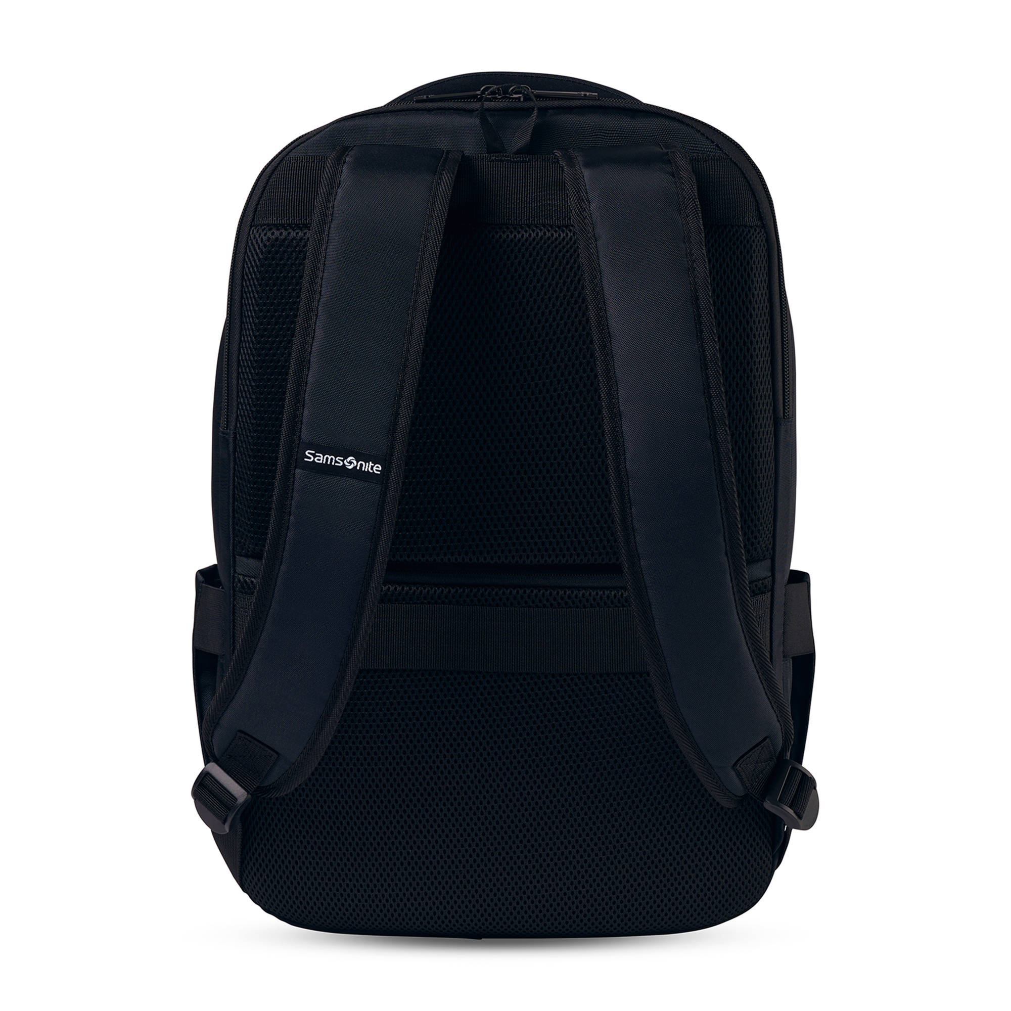 Picture of Samsonite Fox Chapel Laptop Backpack - Black