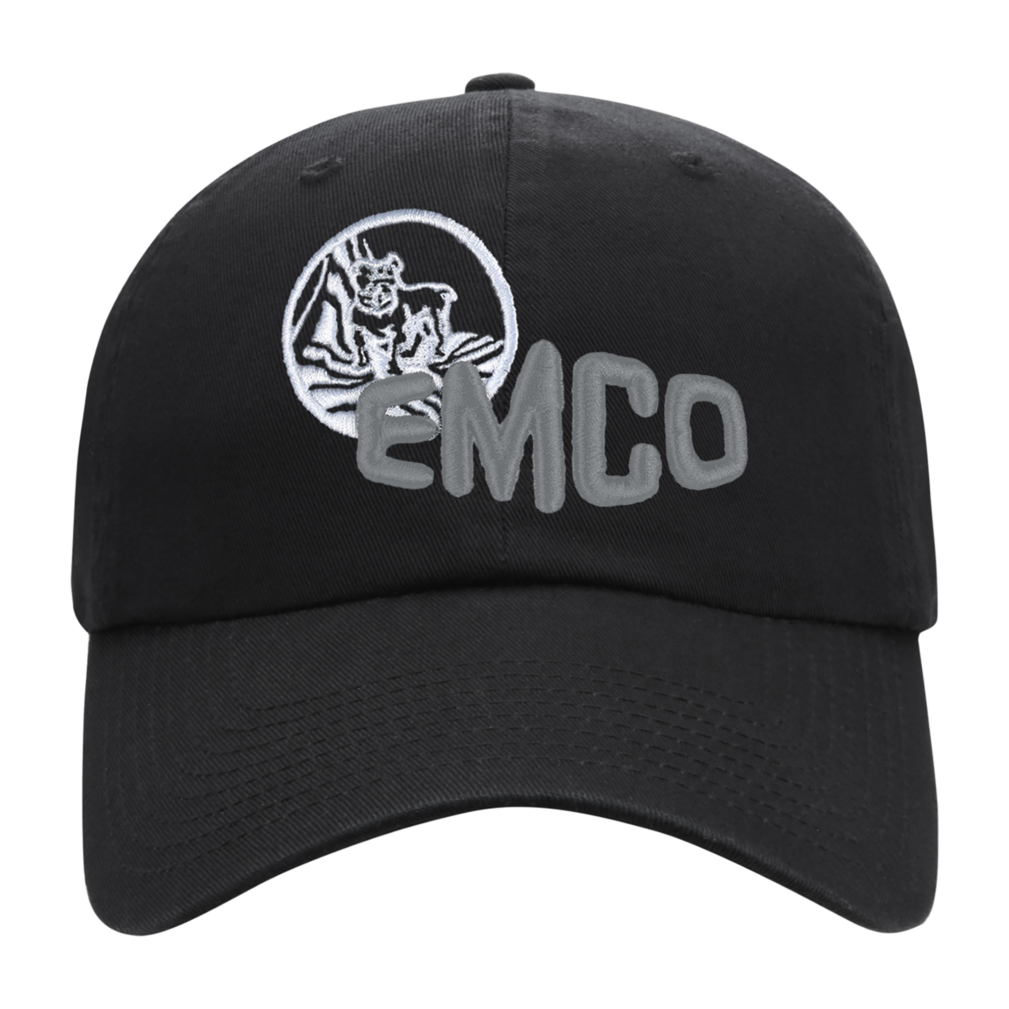 Picture of Ahead Largo Cap - Black