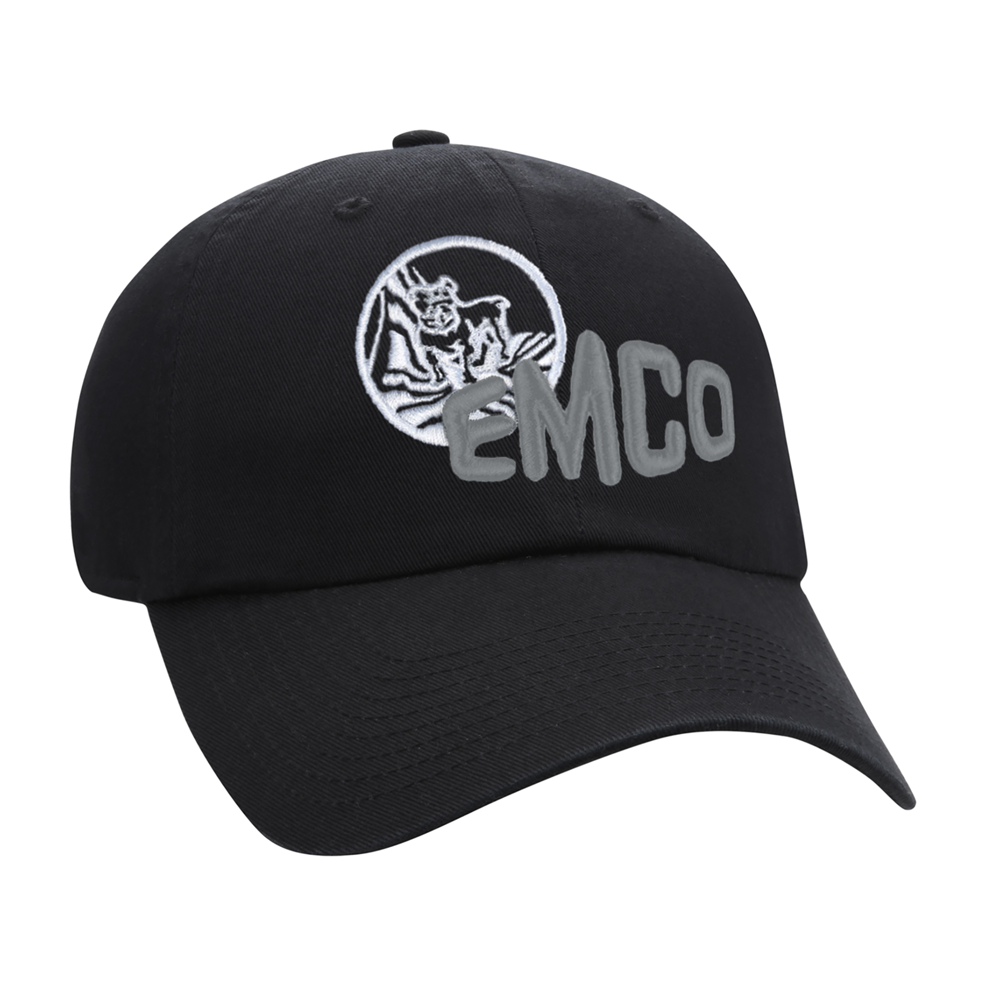 Picture of Ahead Largo Cap - Black