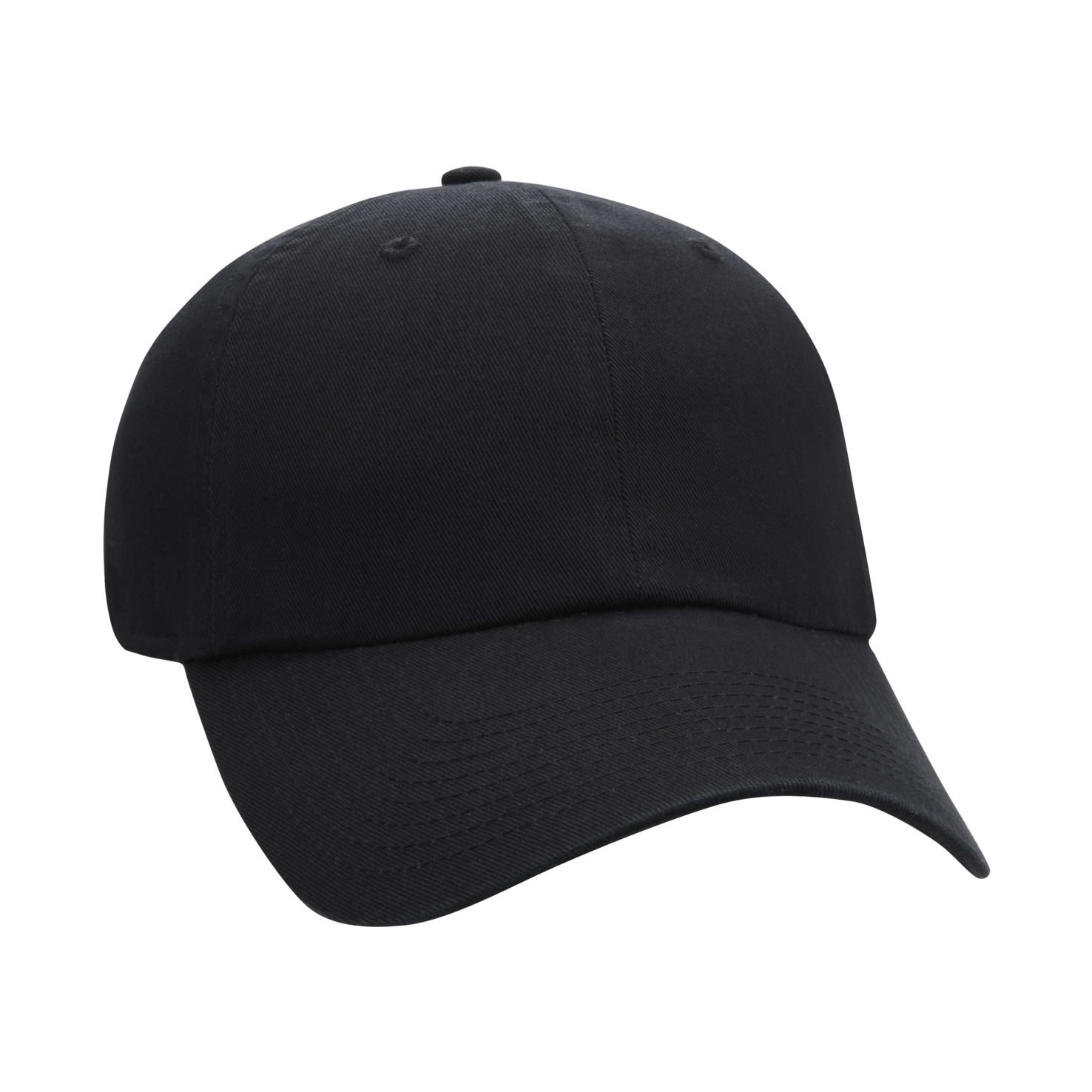Picture of Ahead Largo Cap - Black