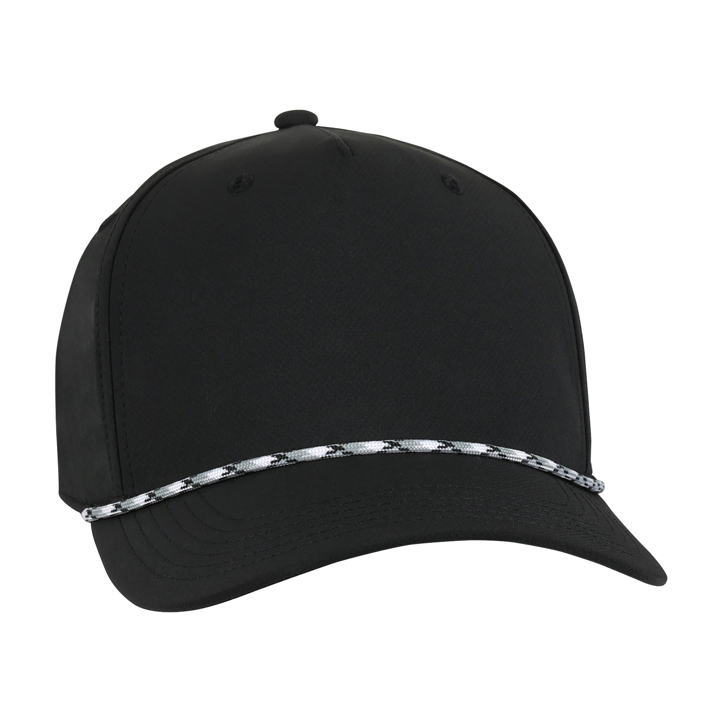 Picture of Ahead Alto Performance Cap - Black