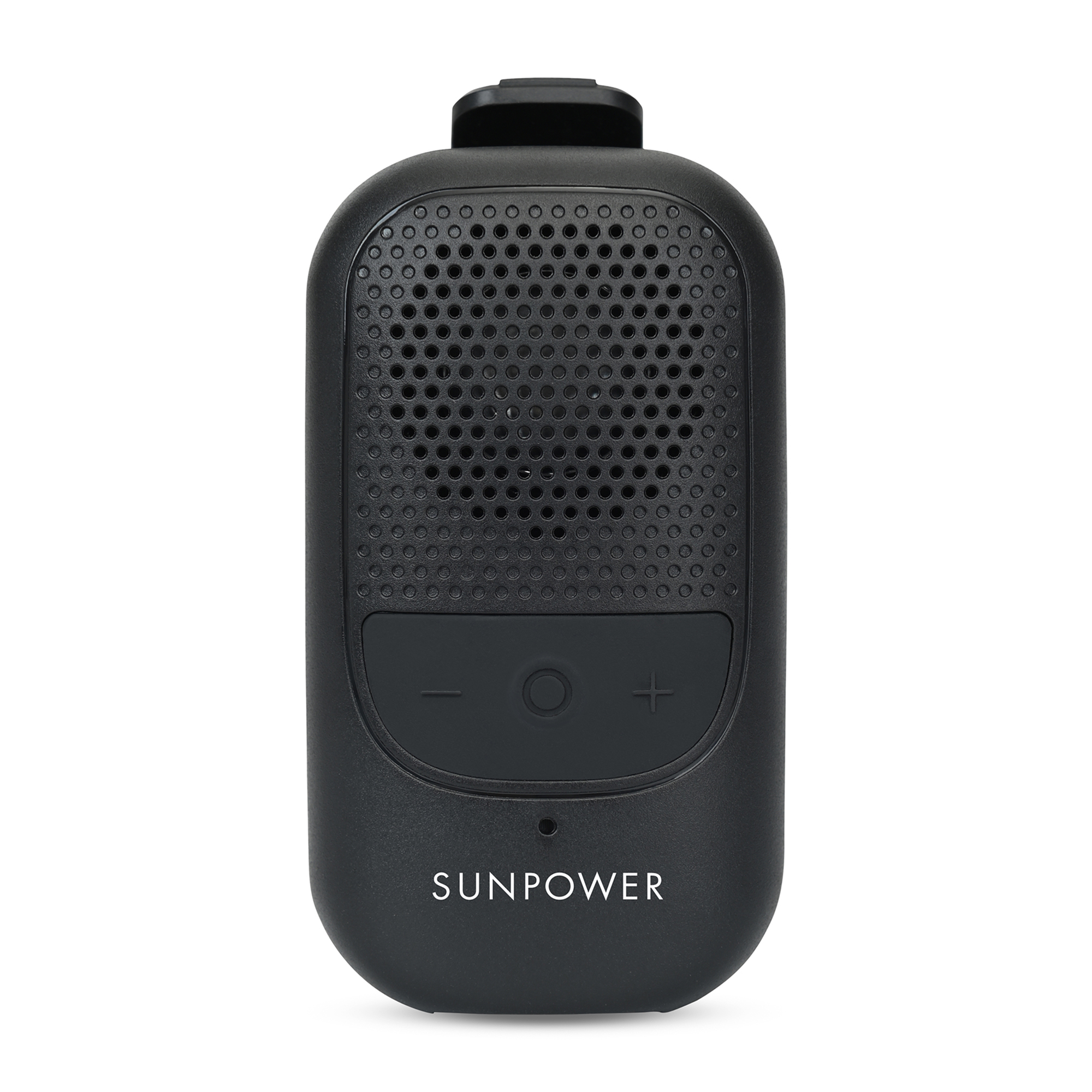 Picture of Wearable Wireless Speaker - Black