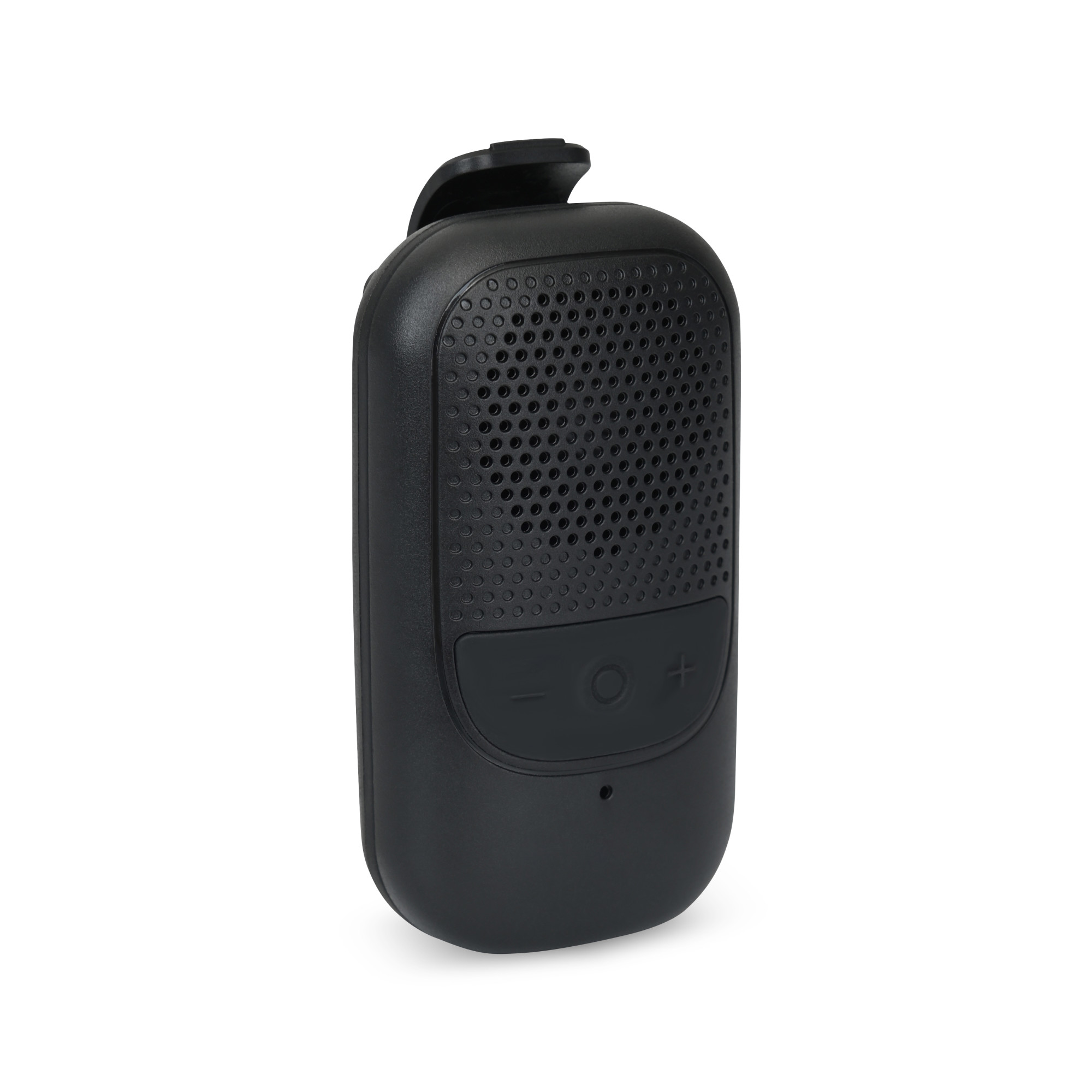 Picture of Wearable Wireless Speaker - Black