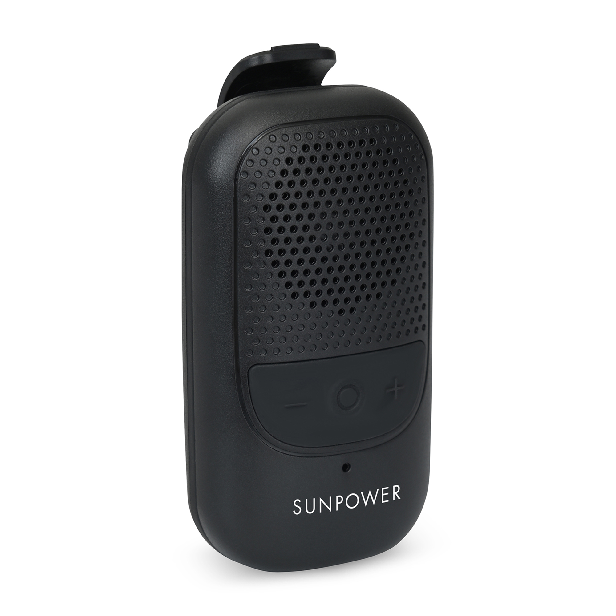 Picture of Wearable Wireless Speaker - Black